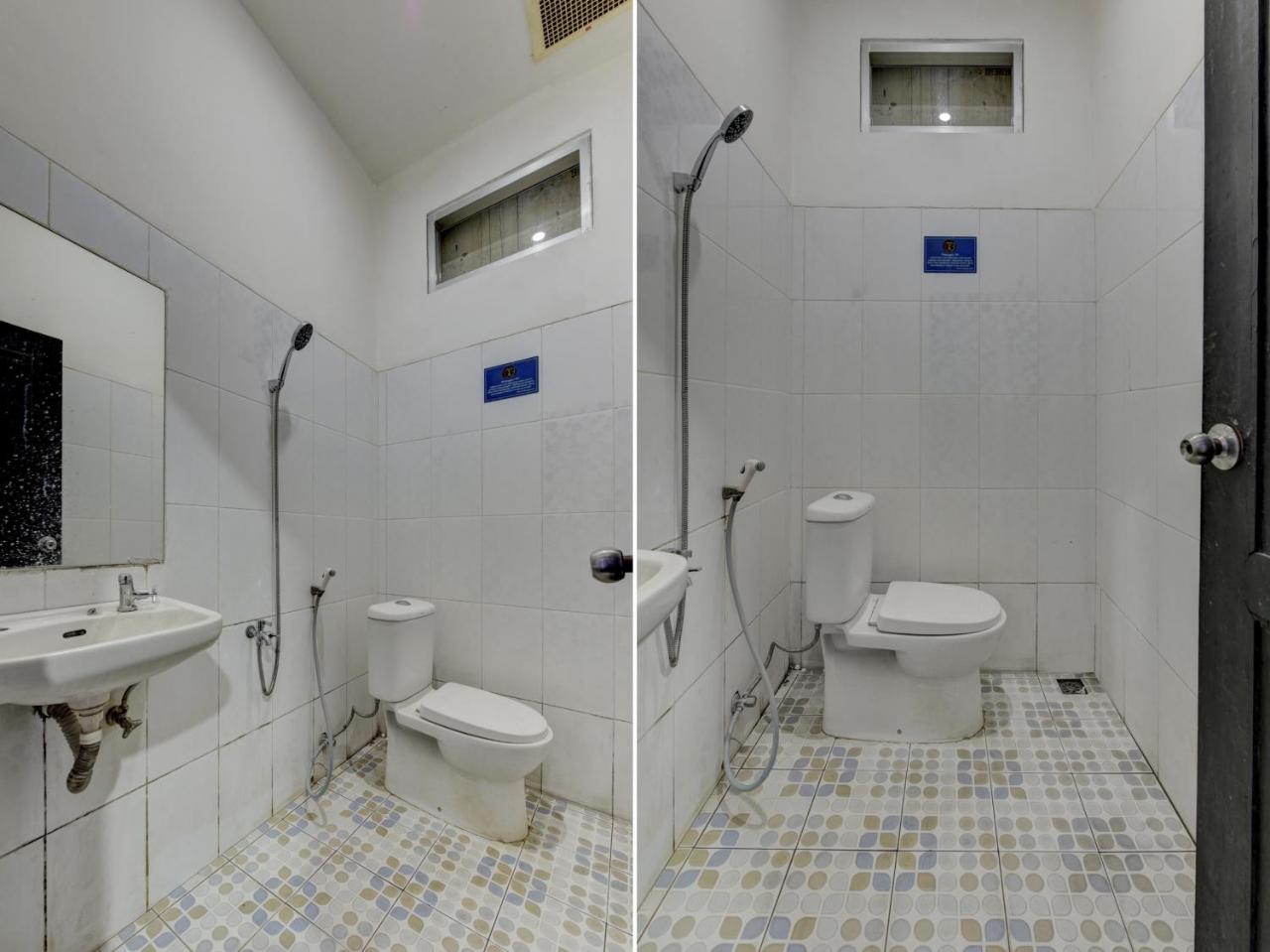 Zaara Guest House Syariah by OYO Rooms