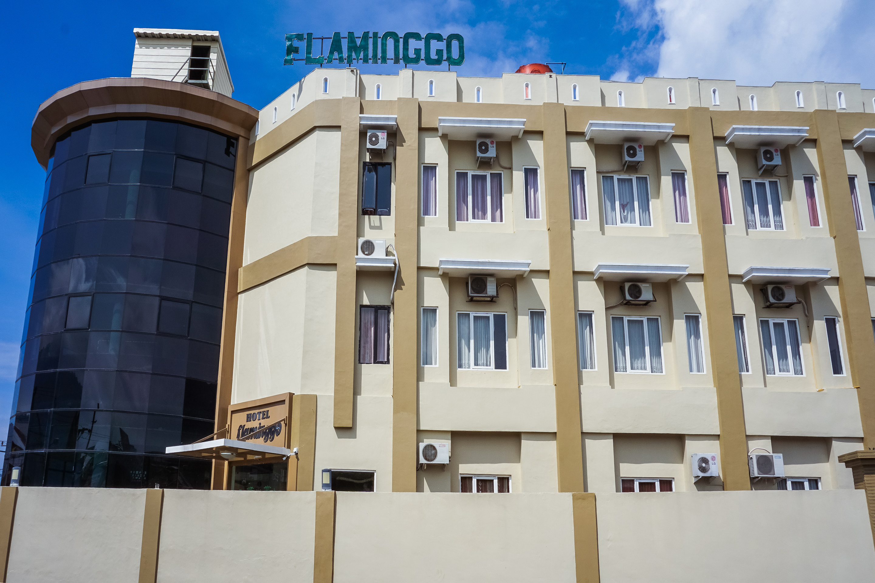 Hotel Flaminggo