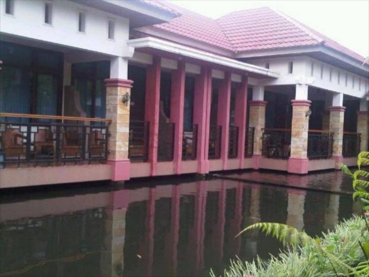 Hotel Pangeran