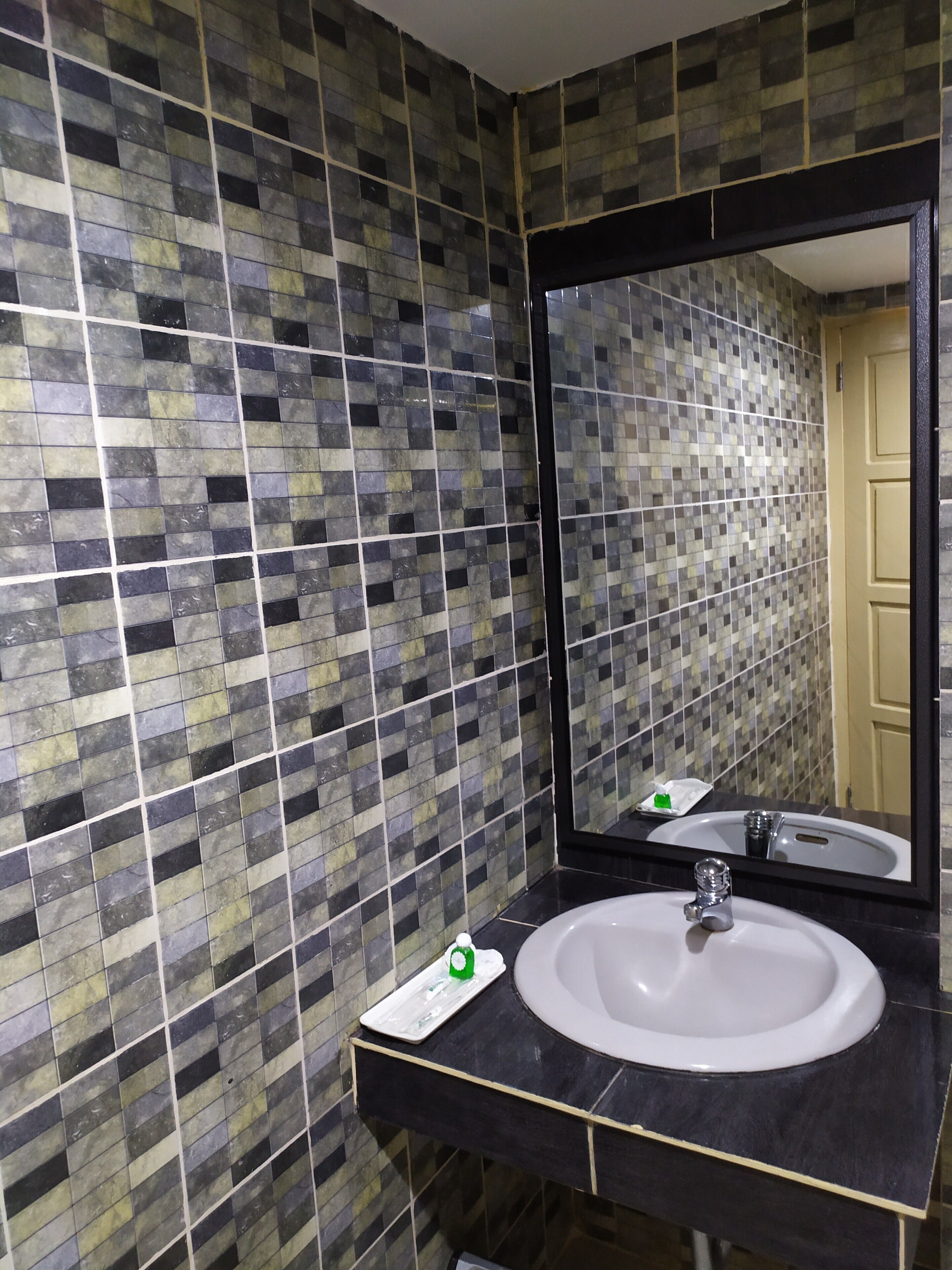 Hotel Rangkayo Basa Padang Panjang