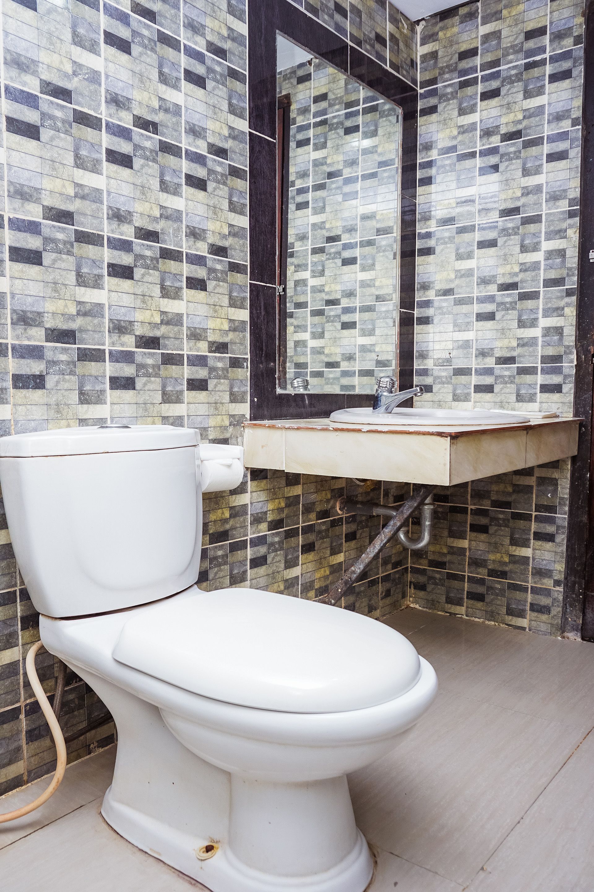 Hotel Rangkayo Basa Padang Panjang