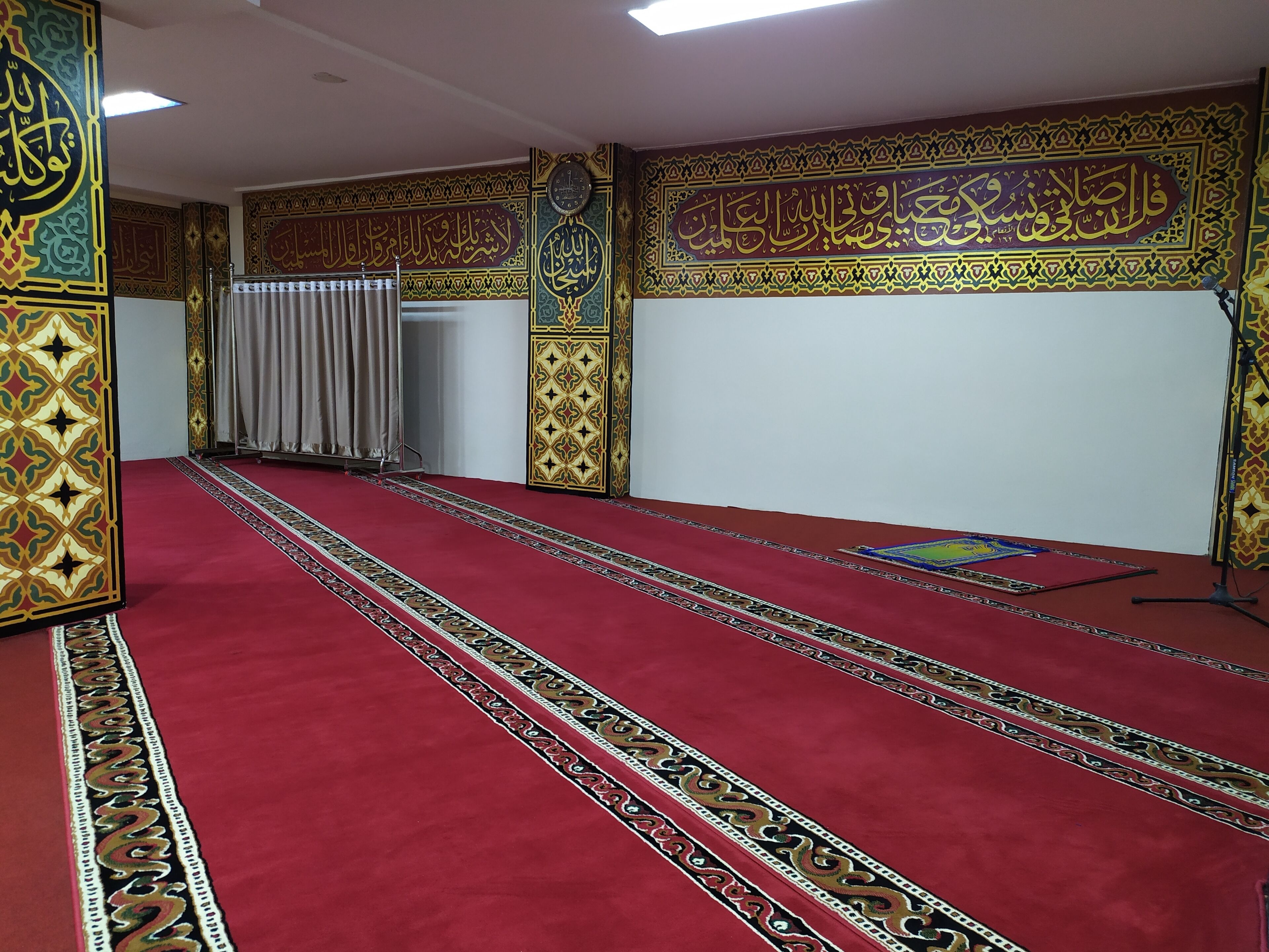 Hotel Rangkayo Basa Padang Panjang