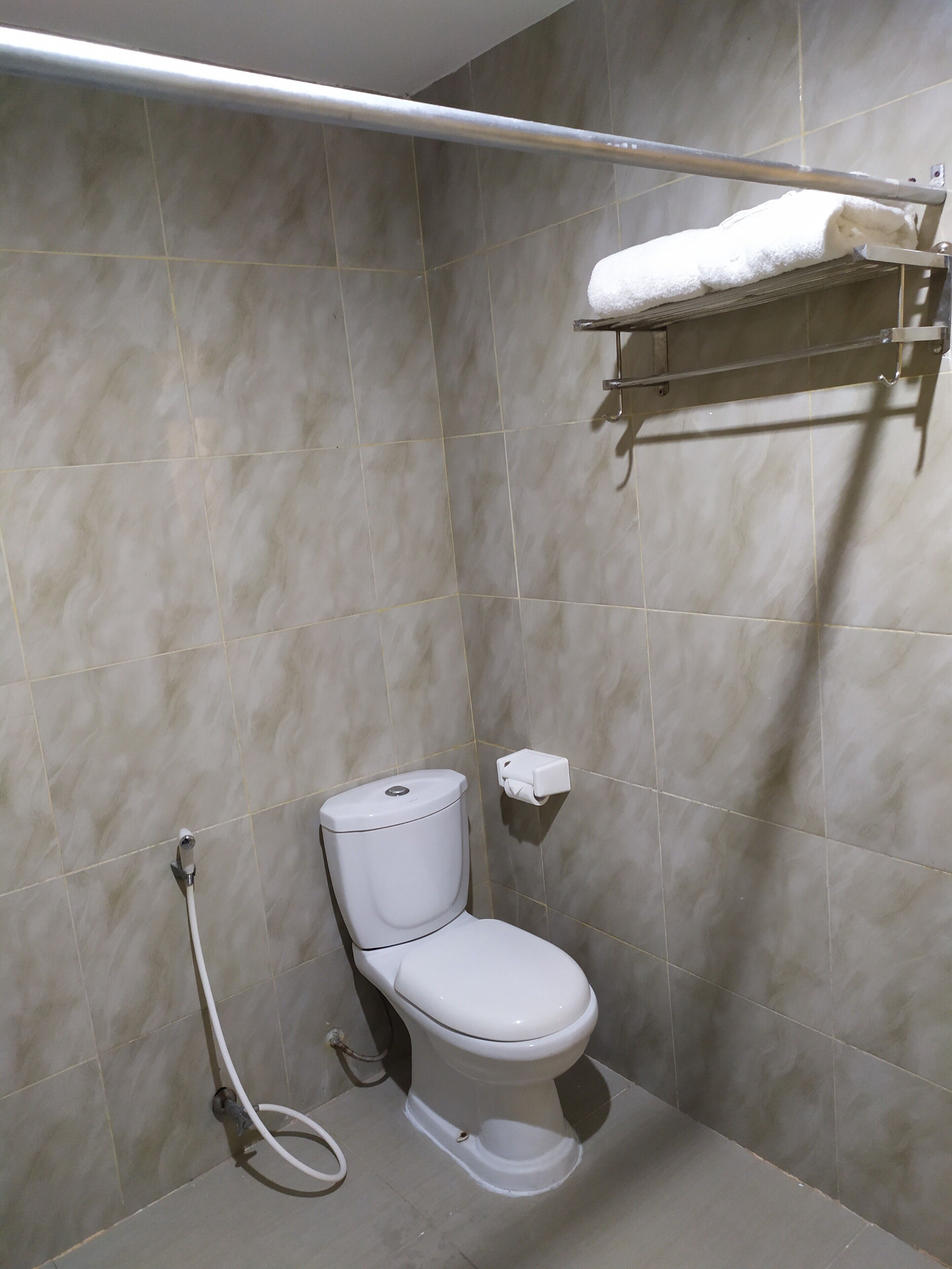 Hotel Rangkayo Basa Padang Panjang