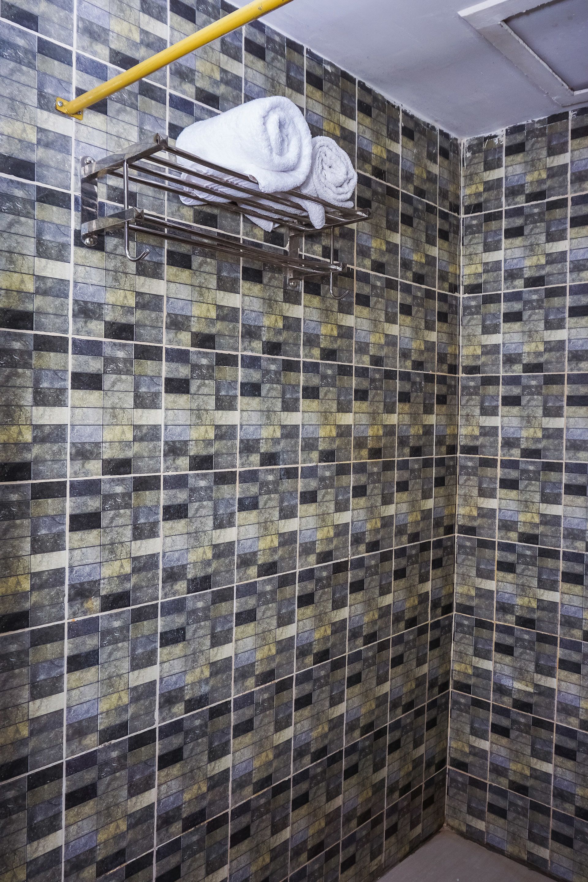 Hotel Rangkayo Basa Padang Panjang