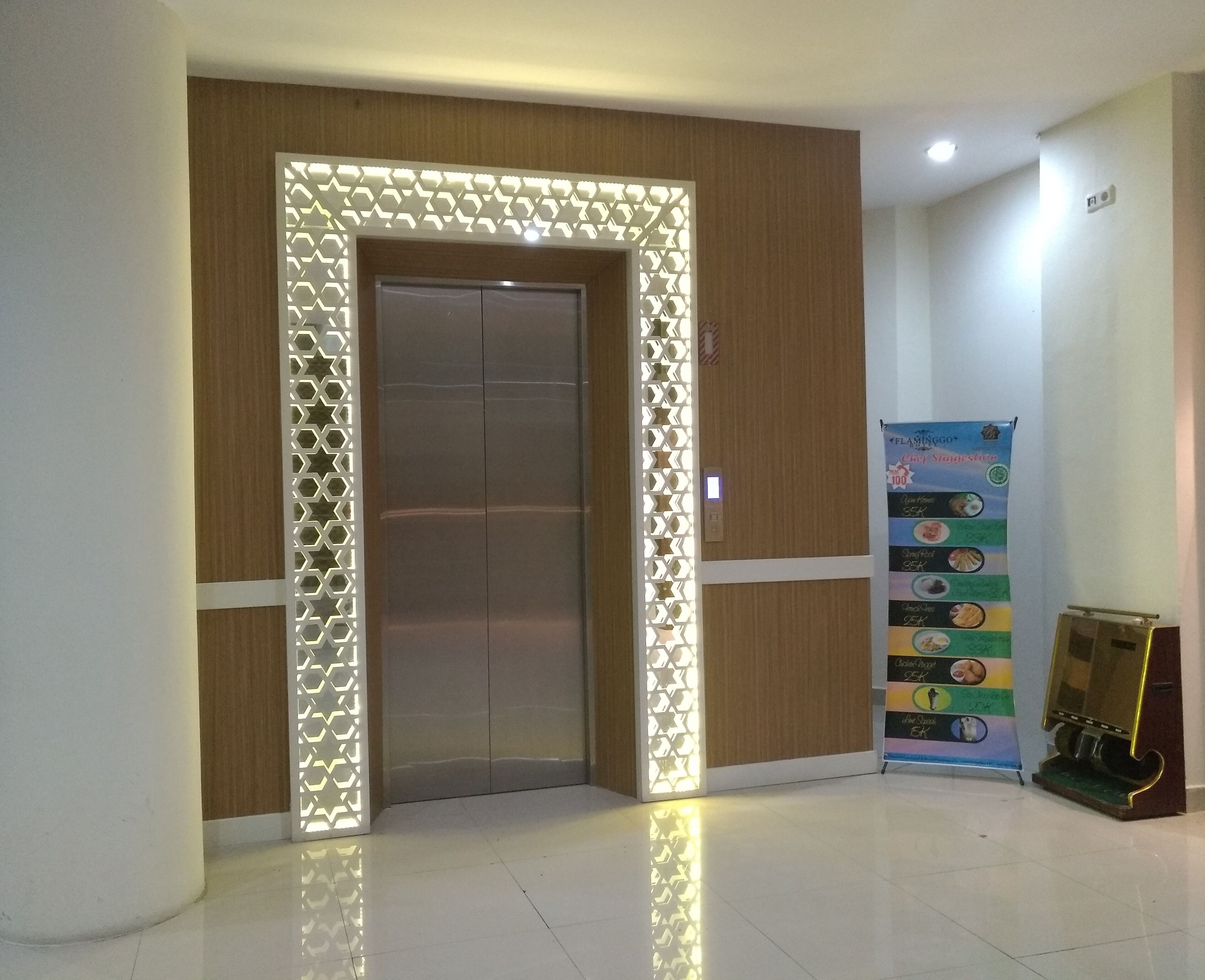 Hotel Rangkayo Basa Padang Panjang