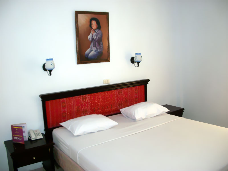 Bumi Asih Padang Sidempuan