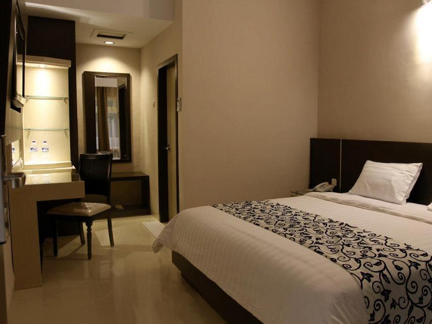 Mega Permata Hotel