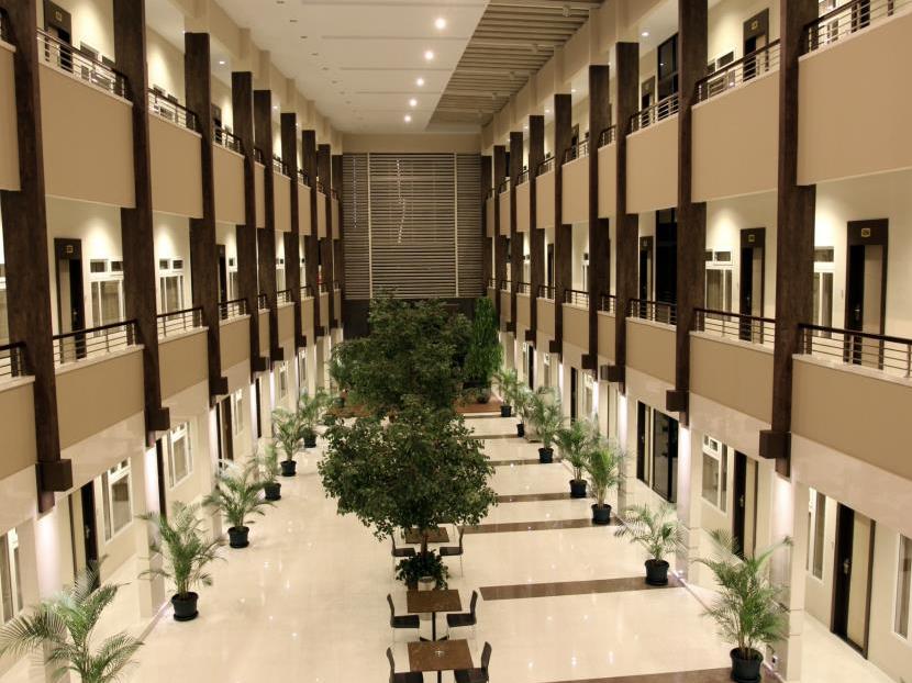 Mega Permata Hotel
