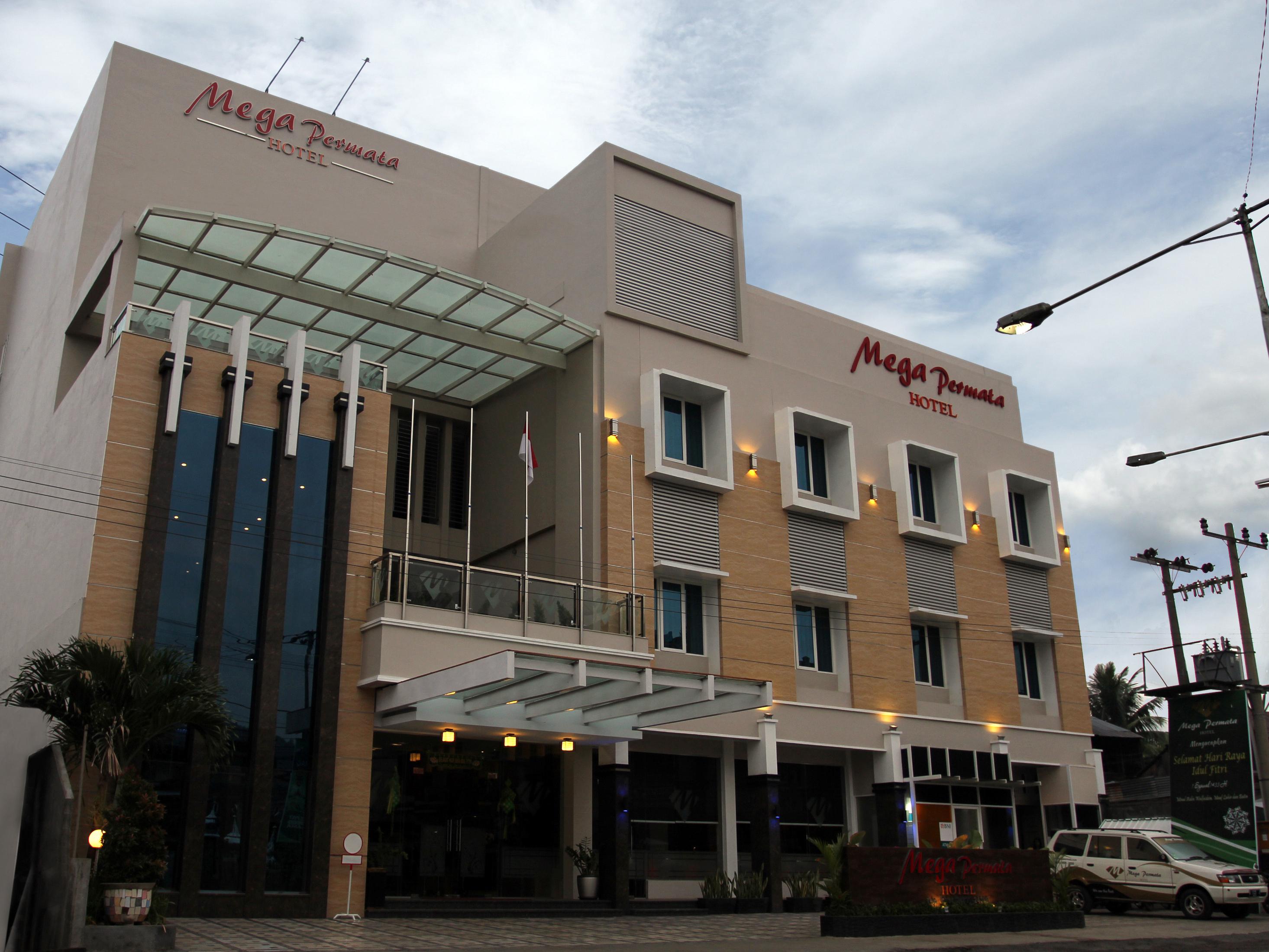 Mega Permata Hotel