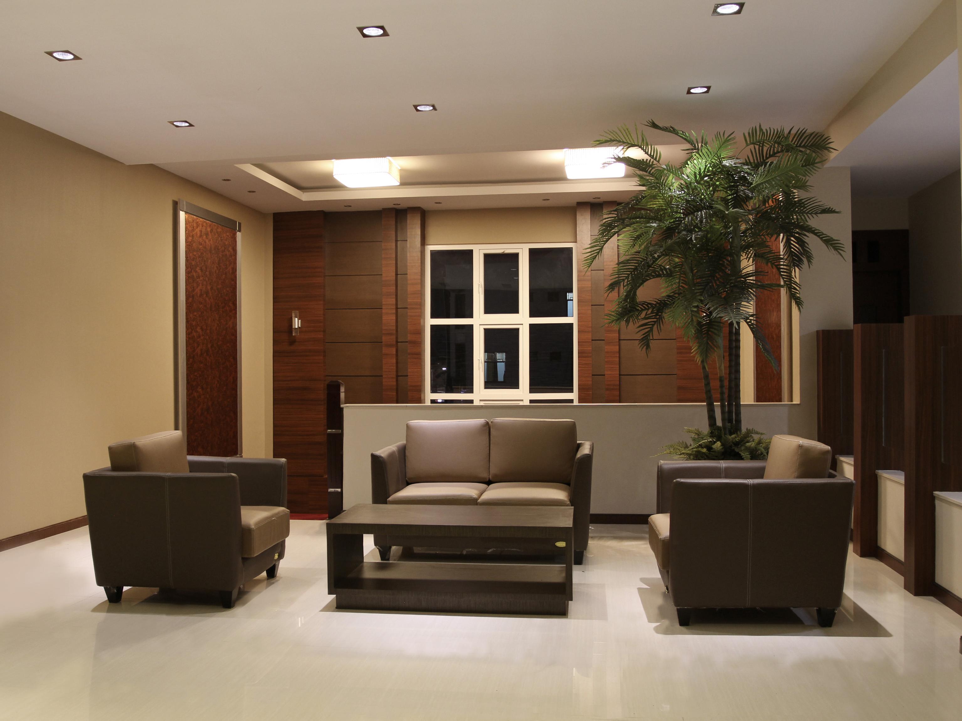 Mega Permata Hotel