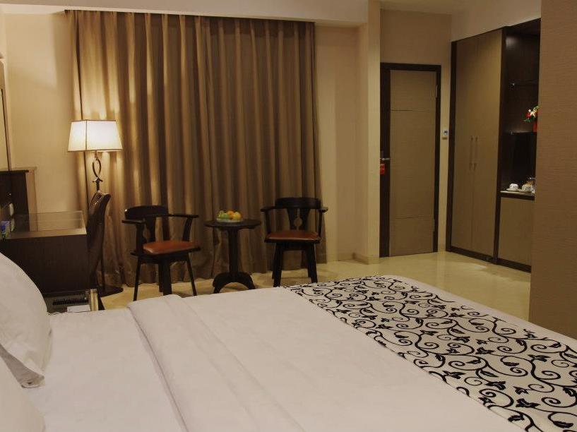 Mega Permata Hotel