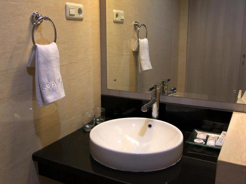 Mega Permata Hotel