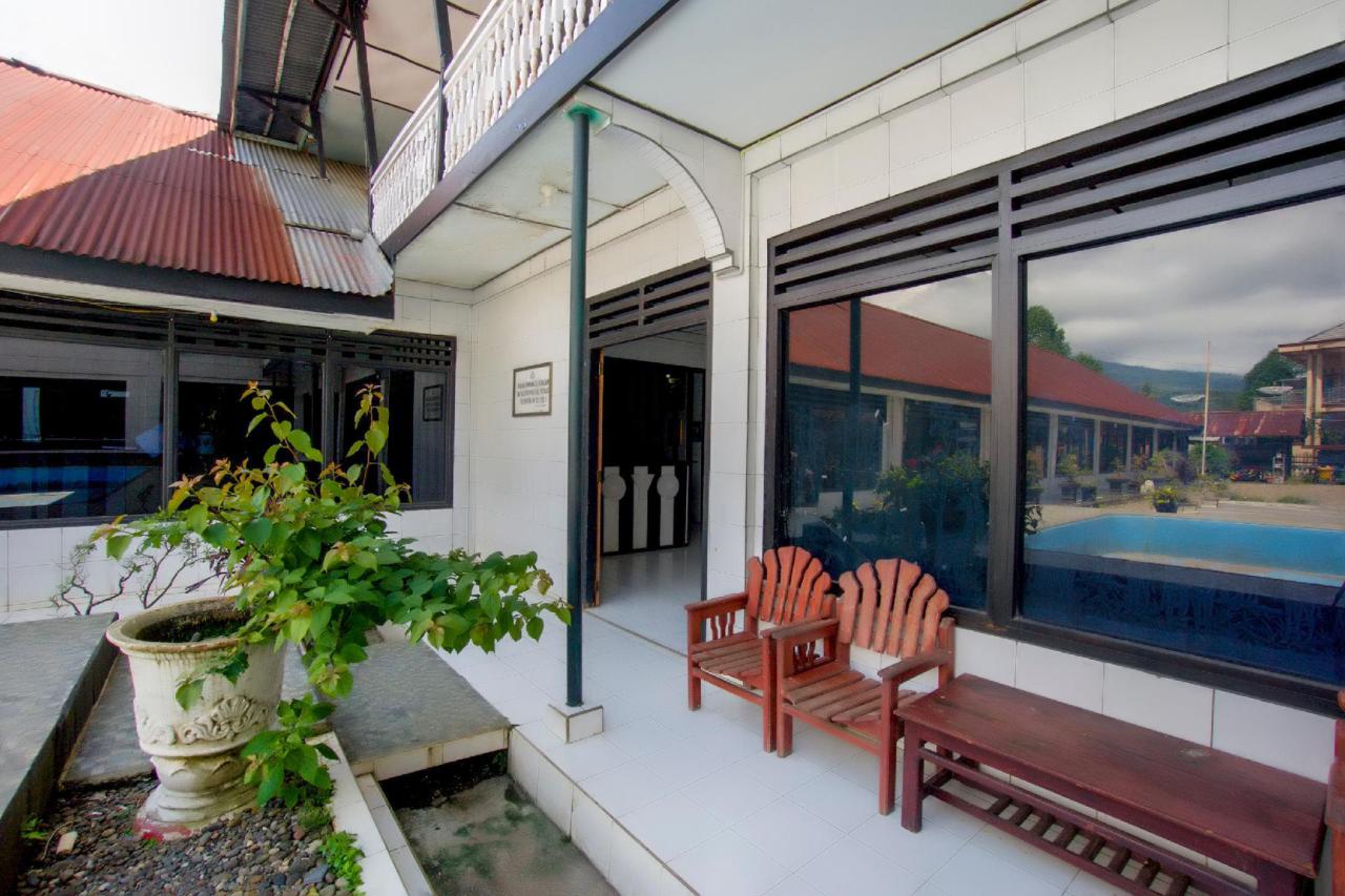 Wisma Bara Pagar Alam By Oyo Room