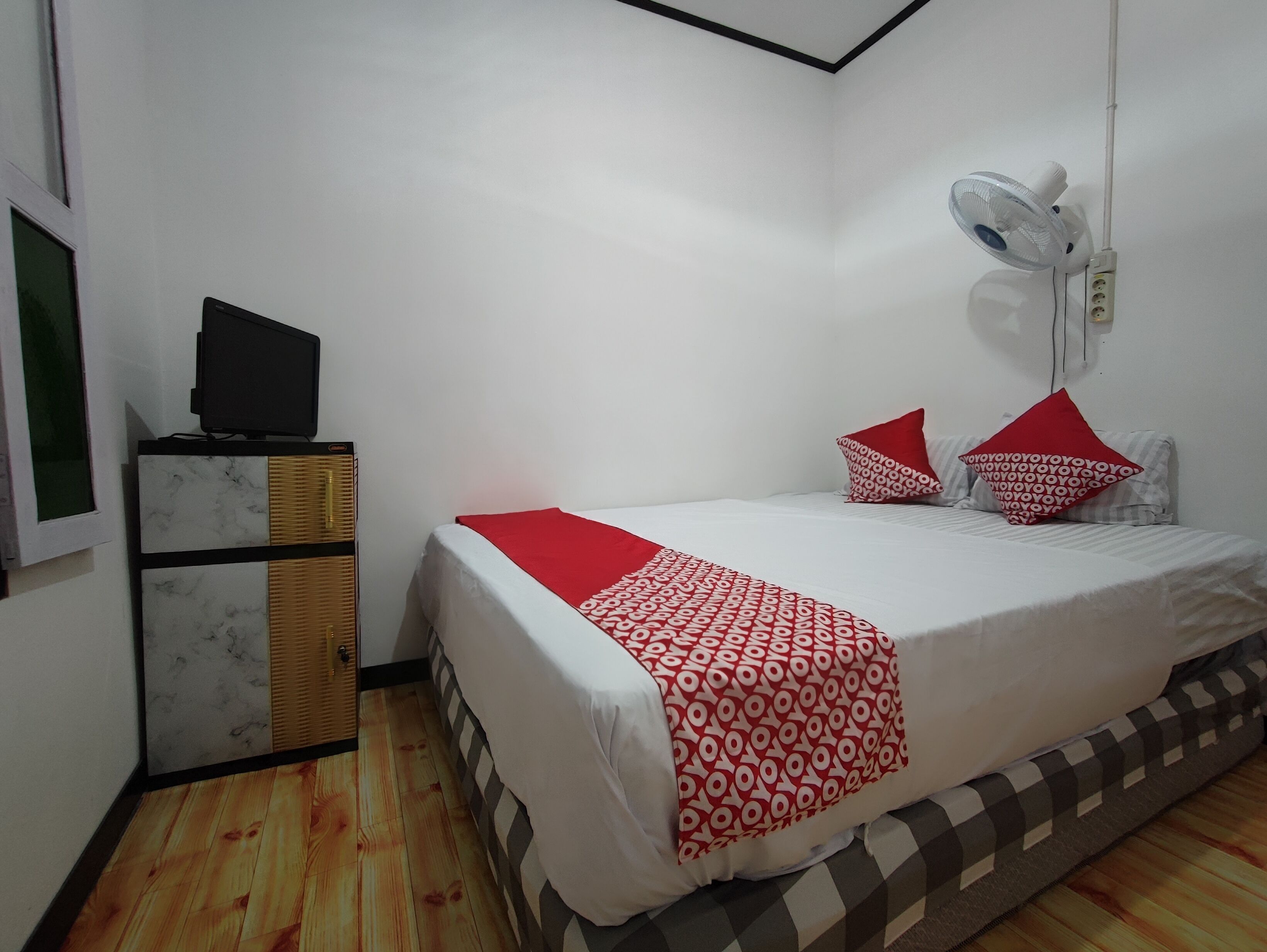 Zzip Homestay by OYO