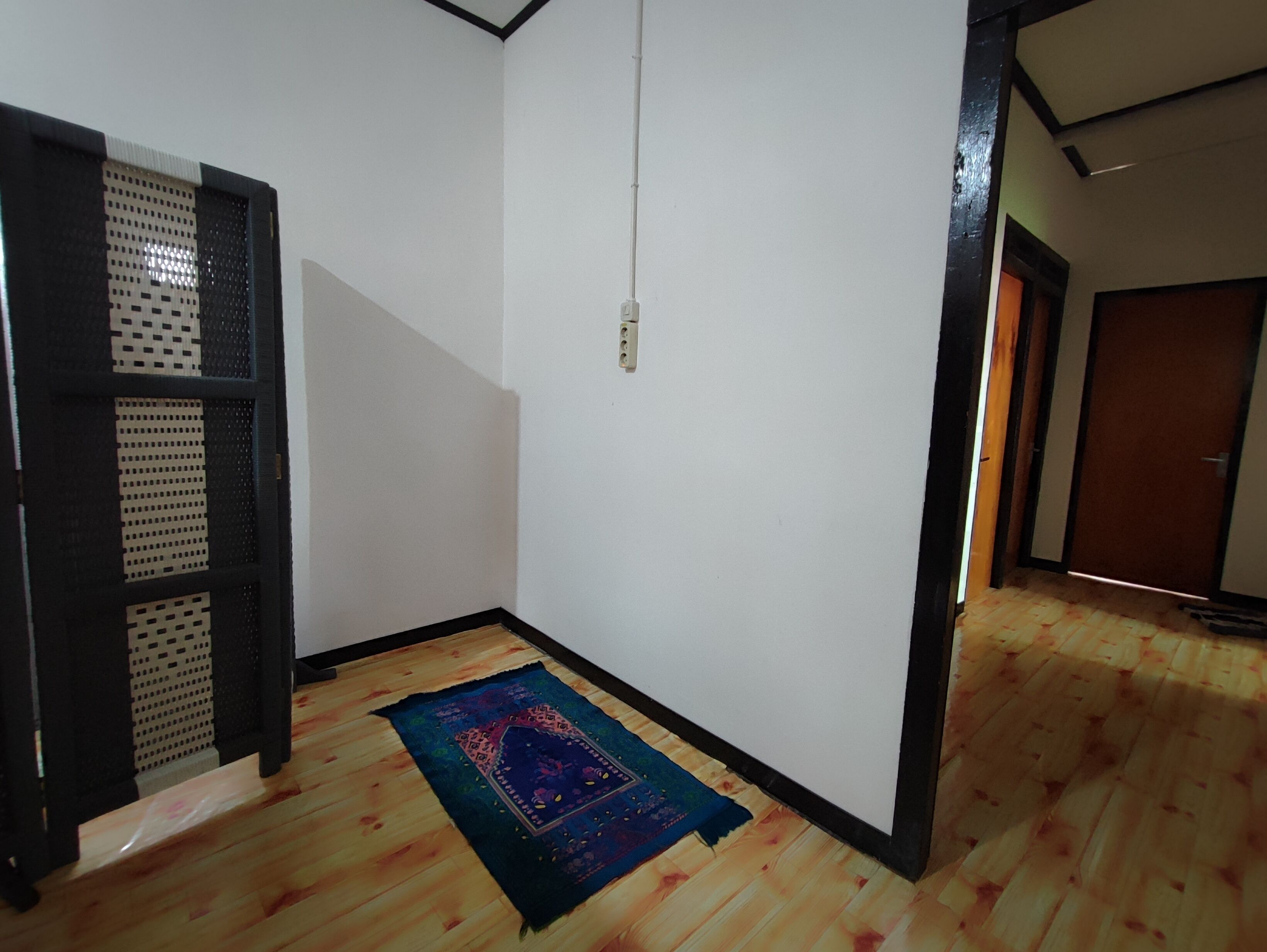 Zzip Homestay by OYO