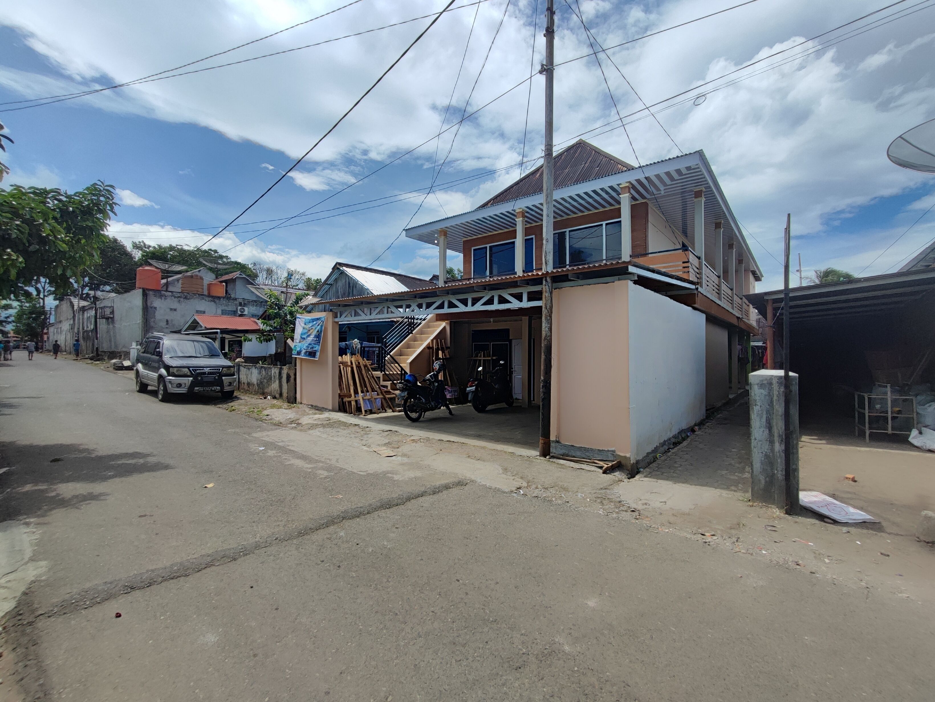 Zzip Homestay by OYO