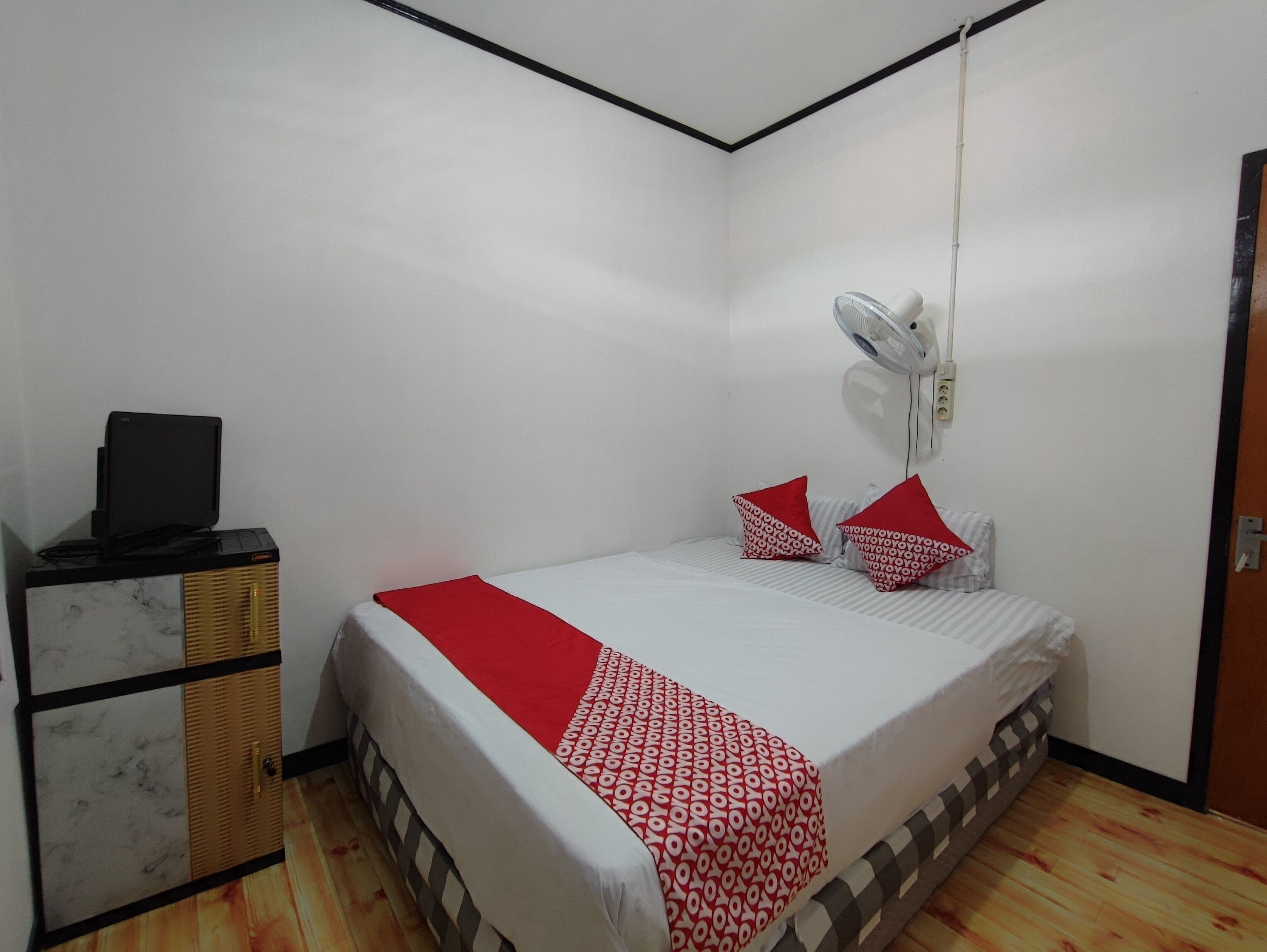 Zzip Homestay by OYO