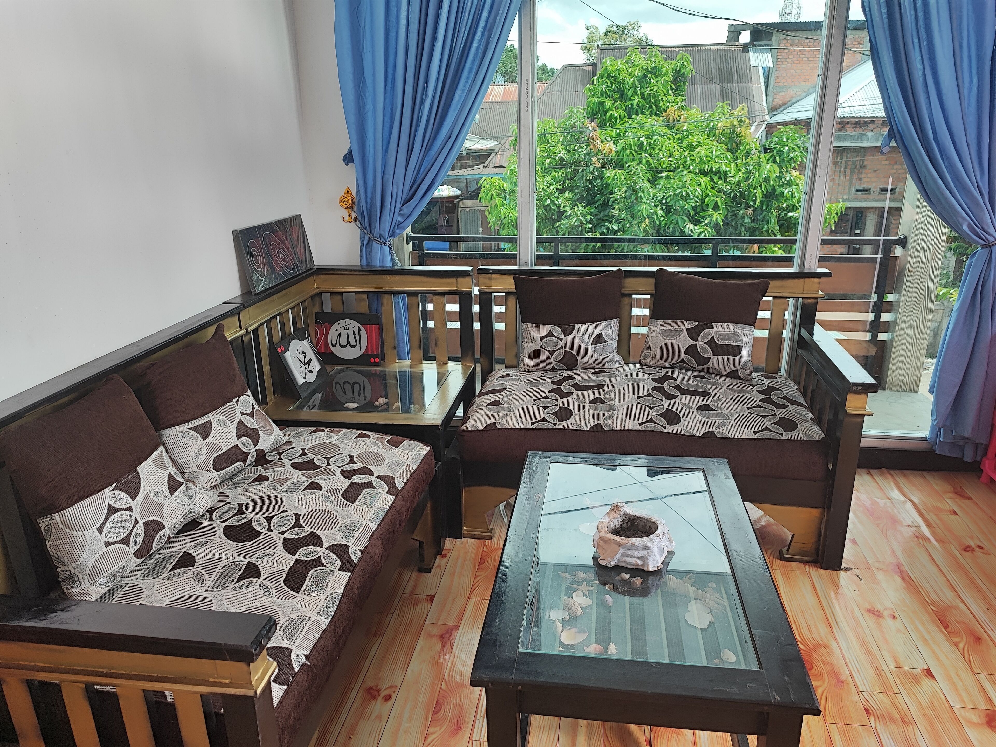 Zzip Homestay by OYO