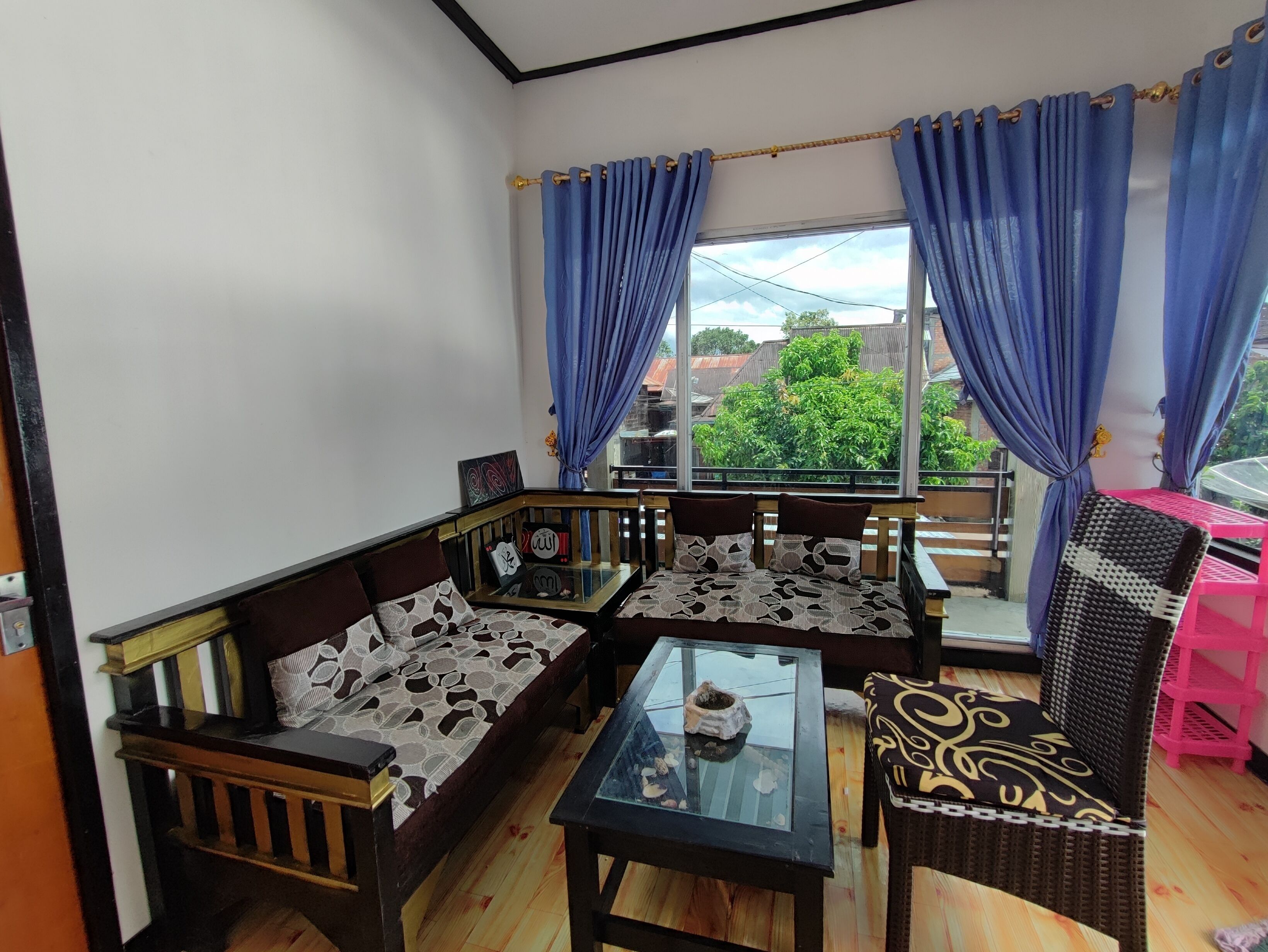 Zzip Homestay by OYO