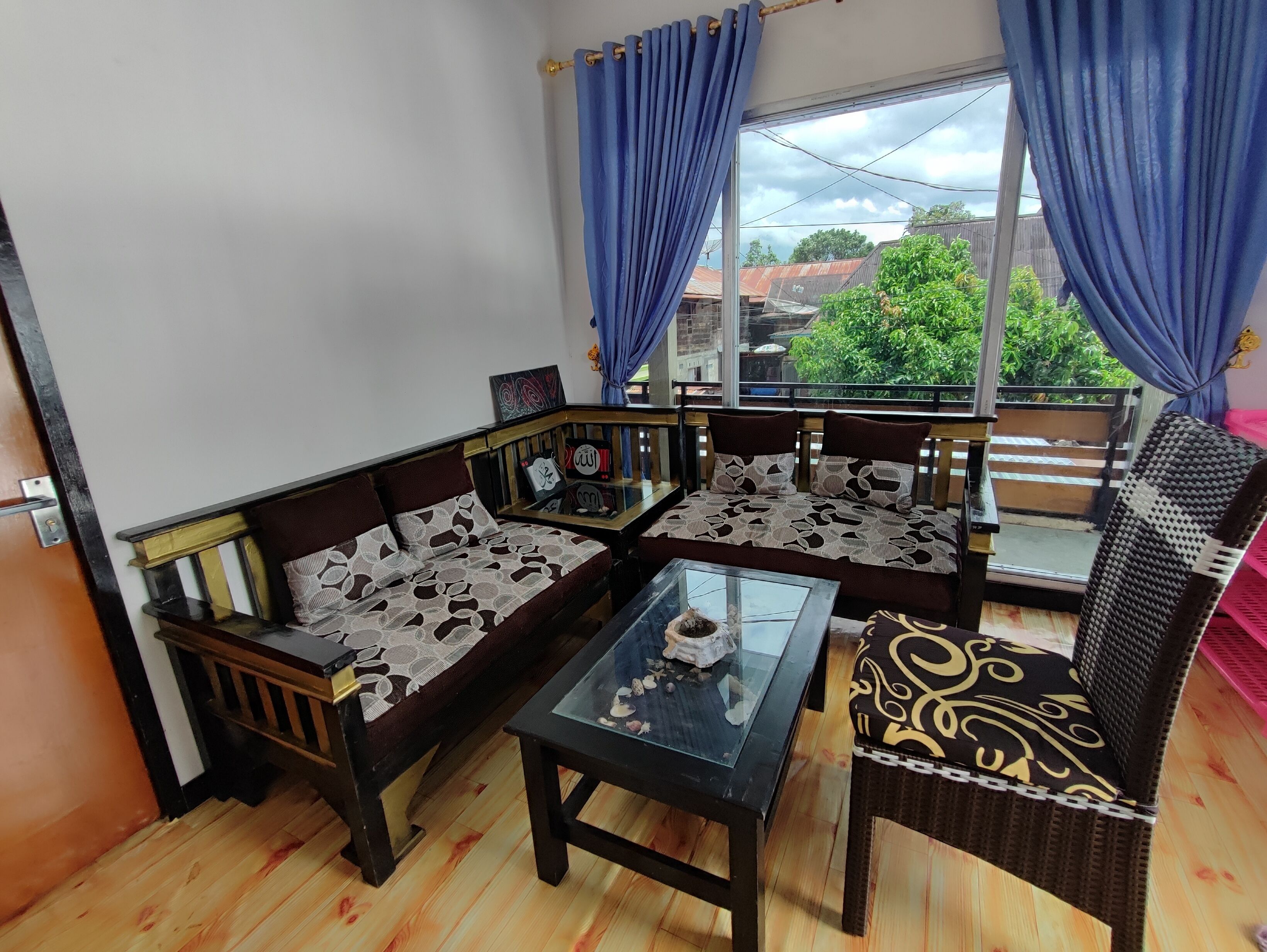 Zzip Homestay by OYO