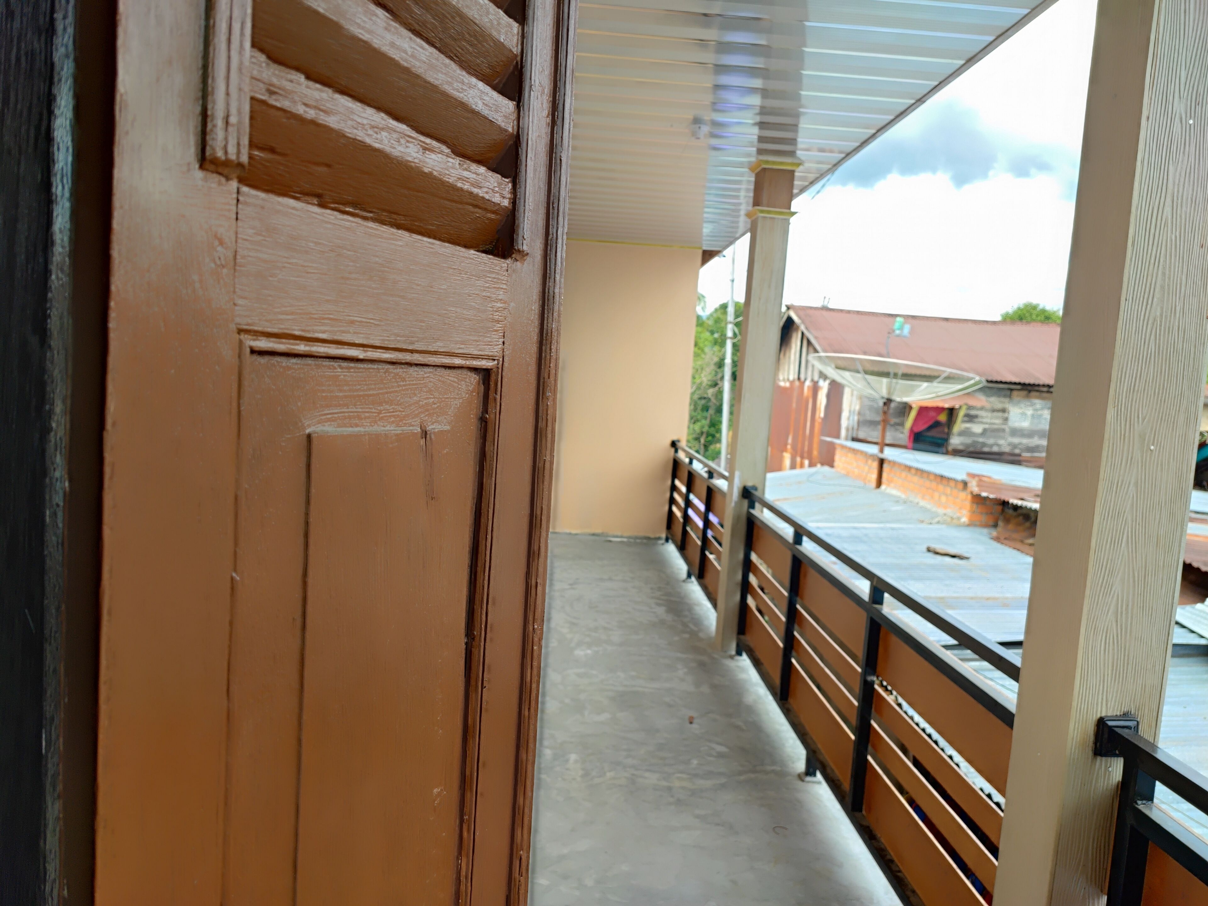 Zzip Homestay by OYO