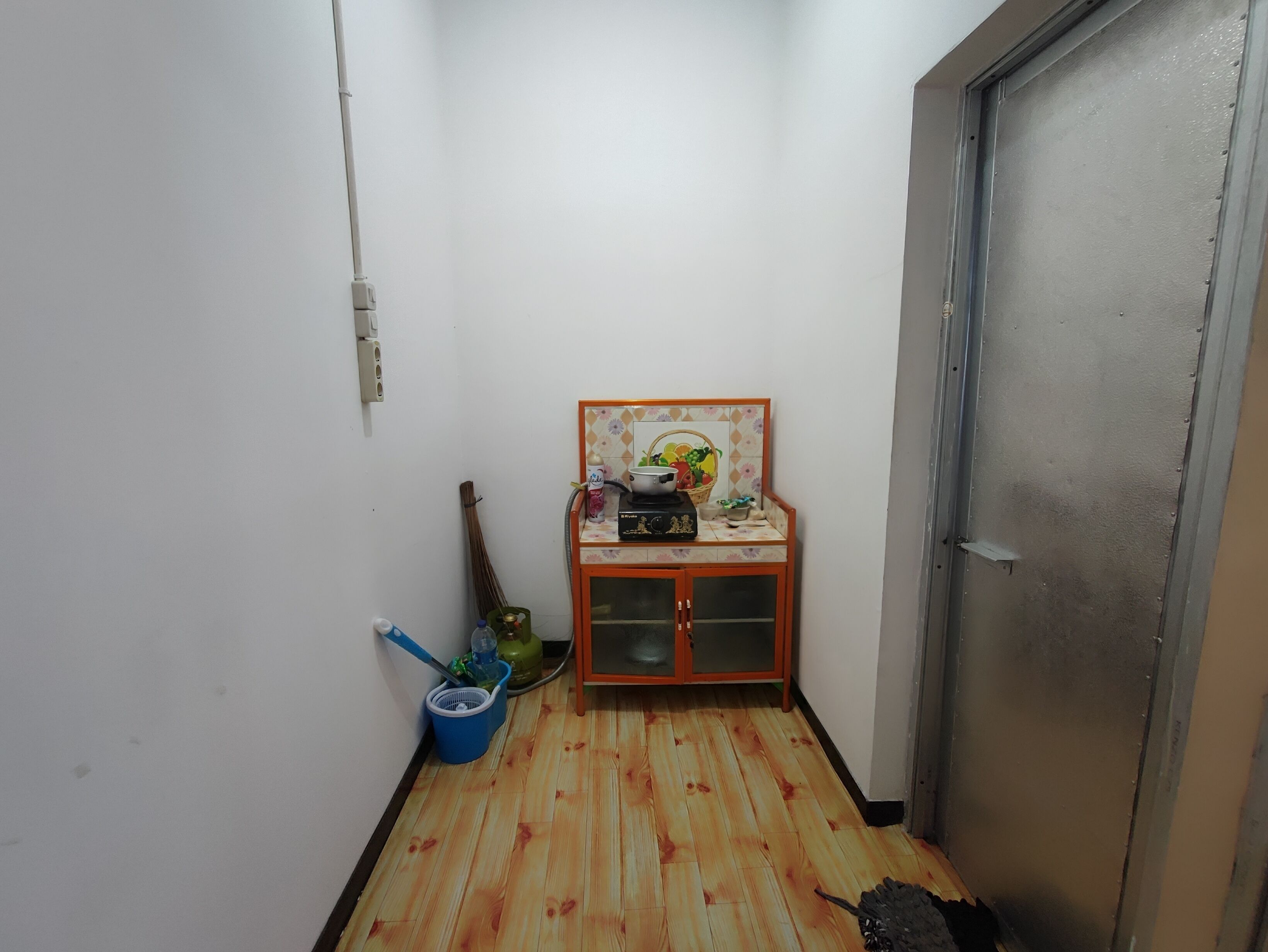 Zzip Homestay by OYO