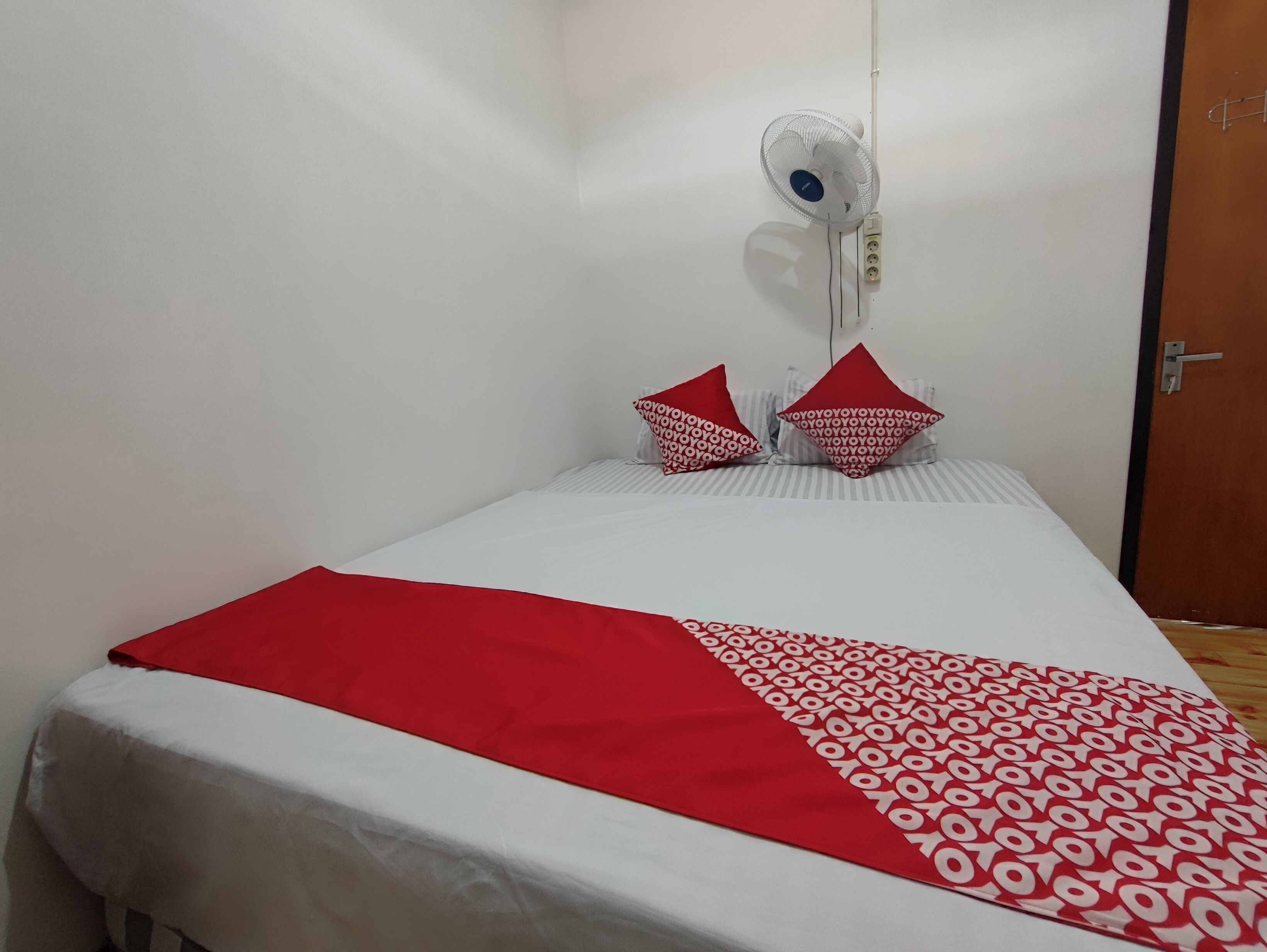 Zzip Homestay by OYO
