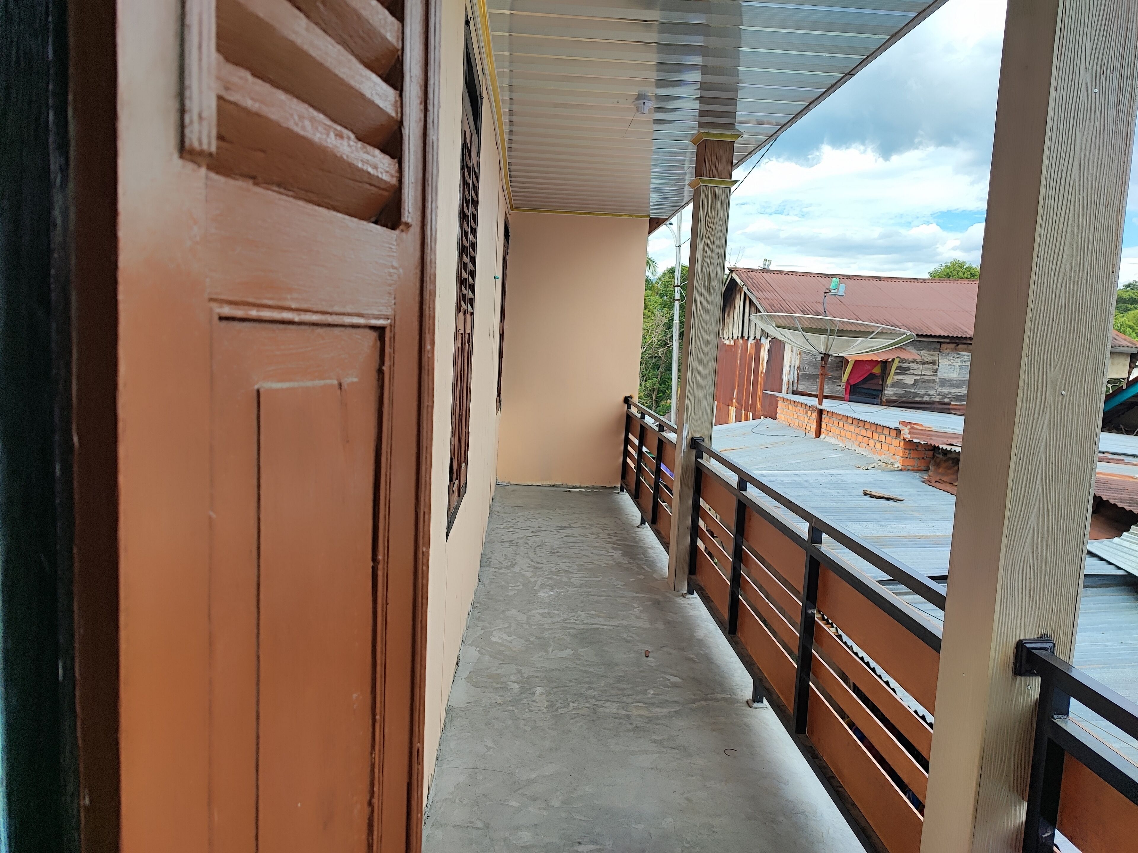 Zzip Homestay by OYO