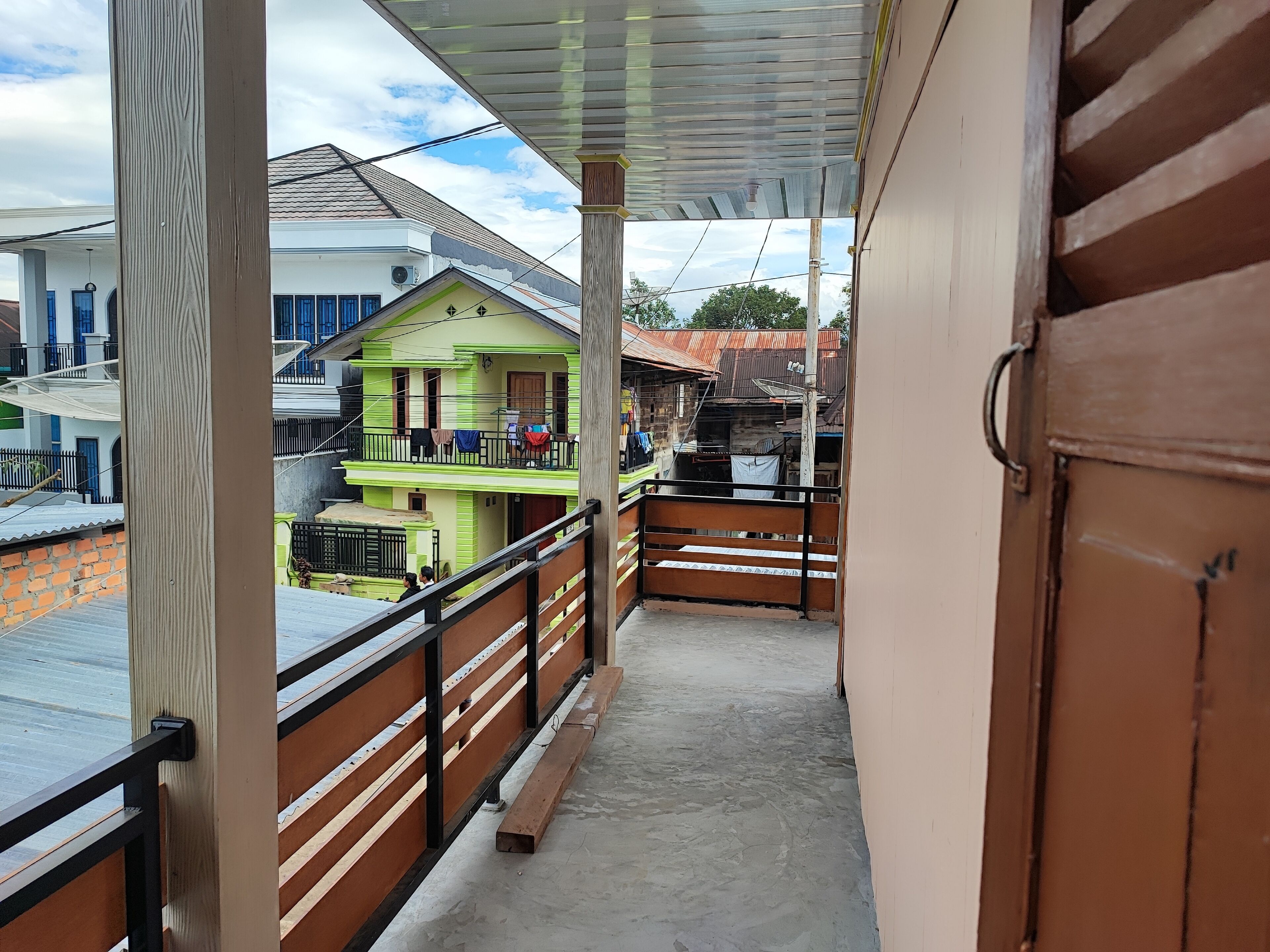 Zzip Homestay by OYO
