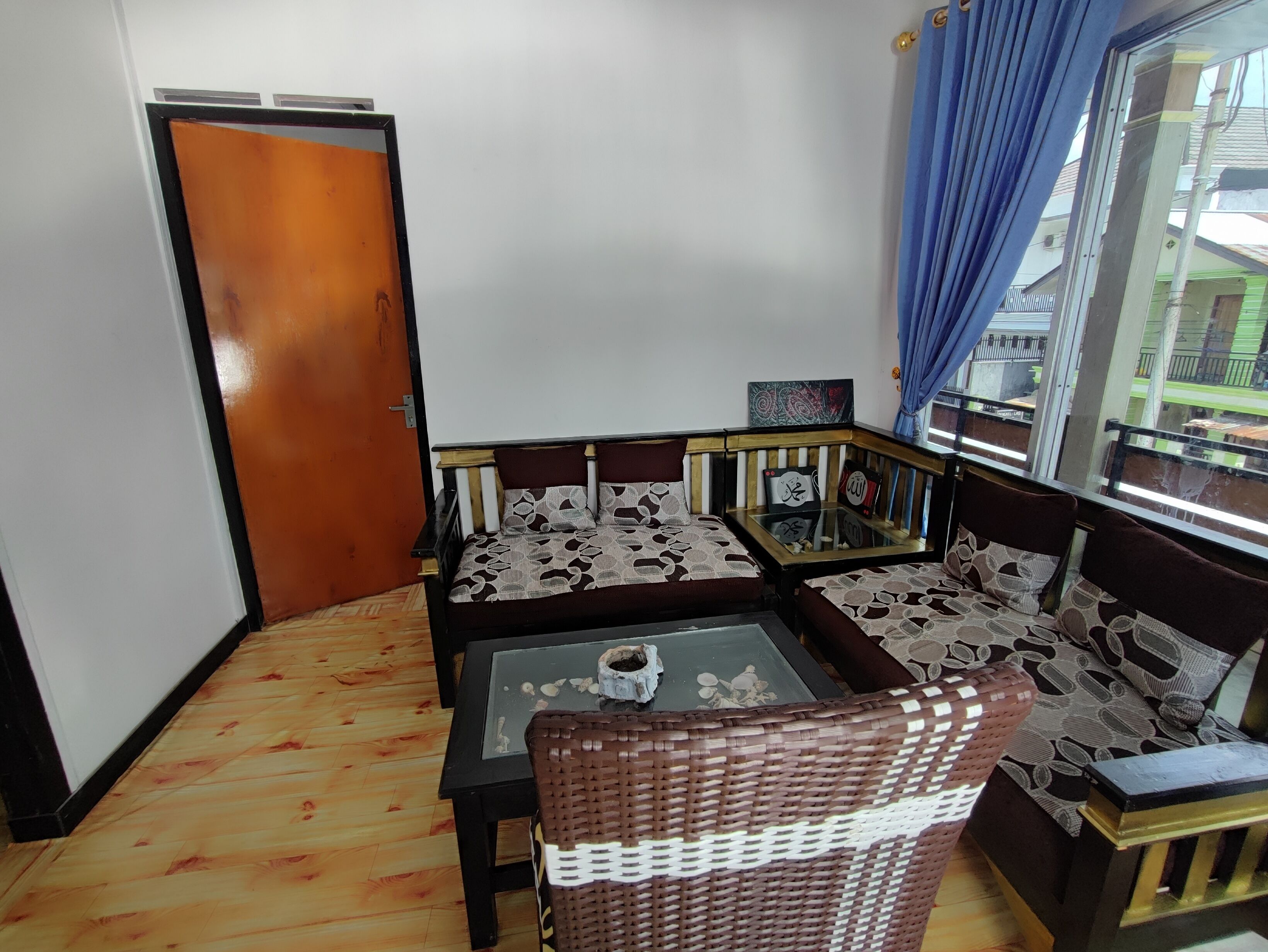 Zzip Homestay by OYO
