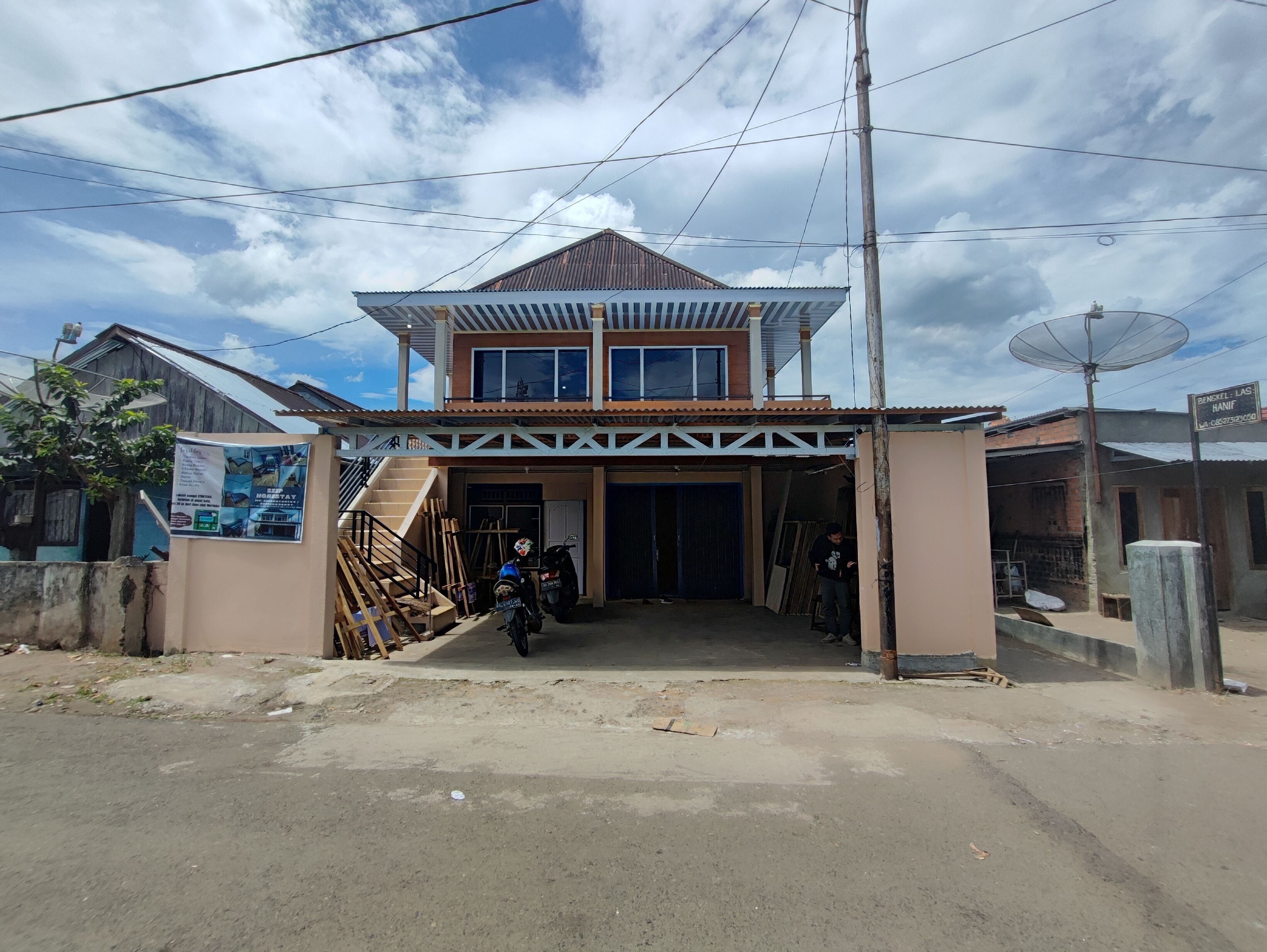 Zzip Homestay by OYO