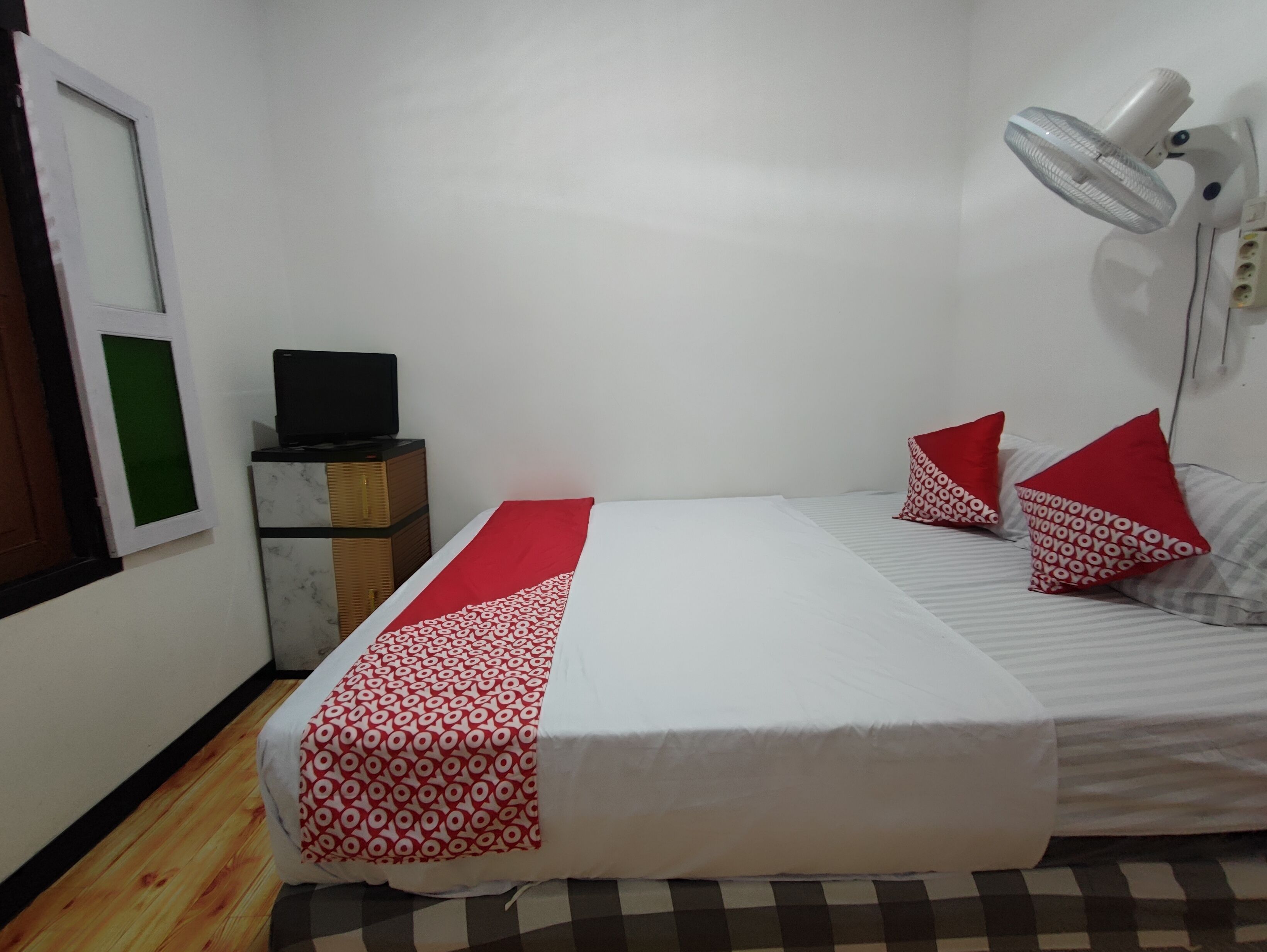 Zzip Homestay by OYO