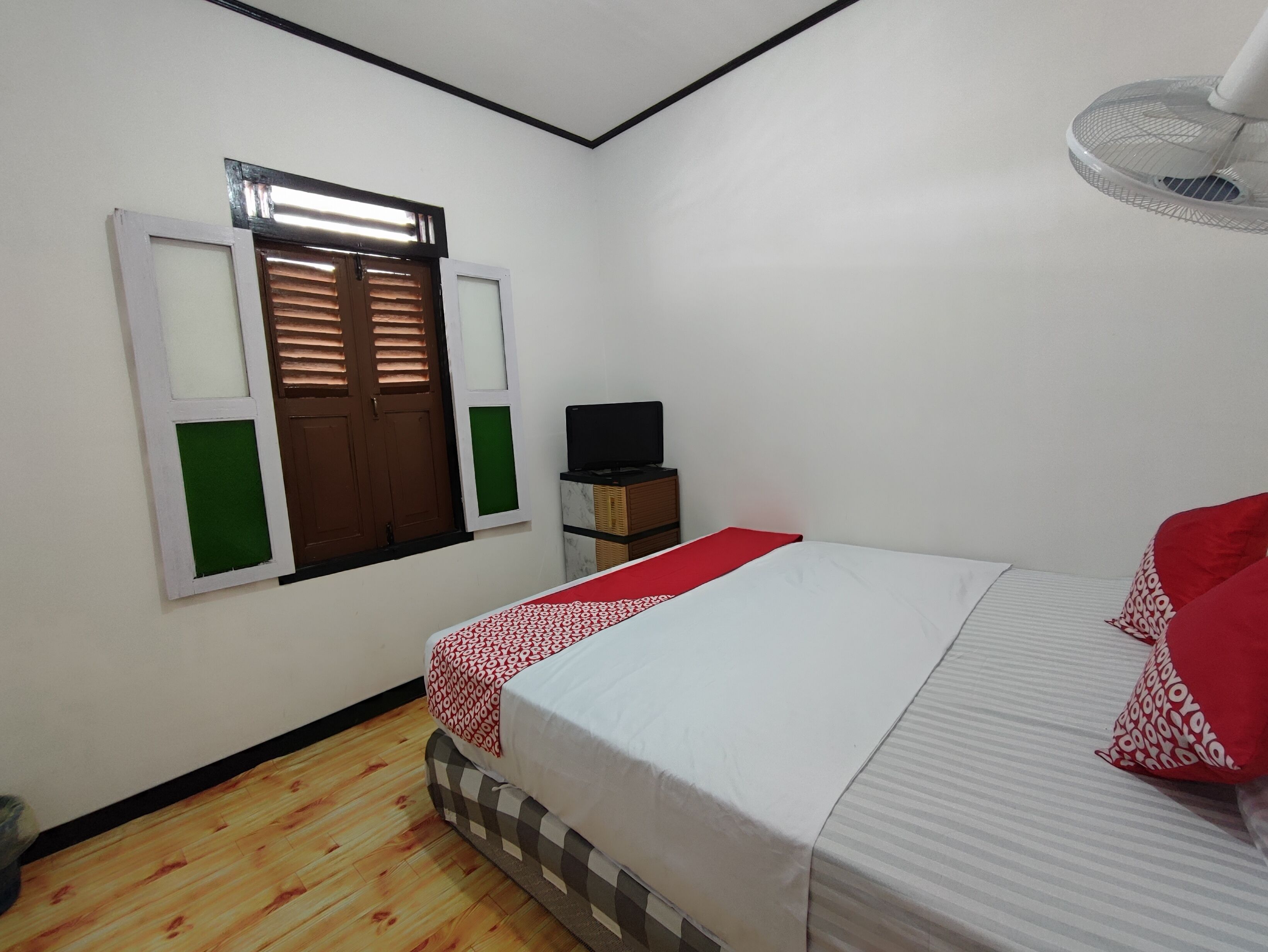 Zzip Homestay by OYO