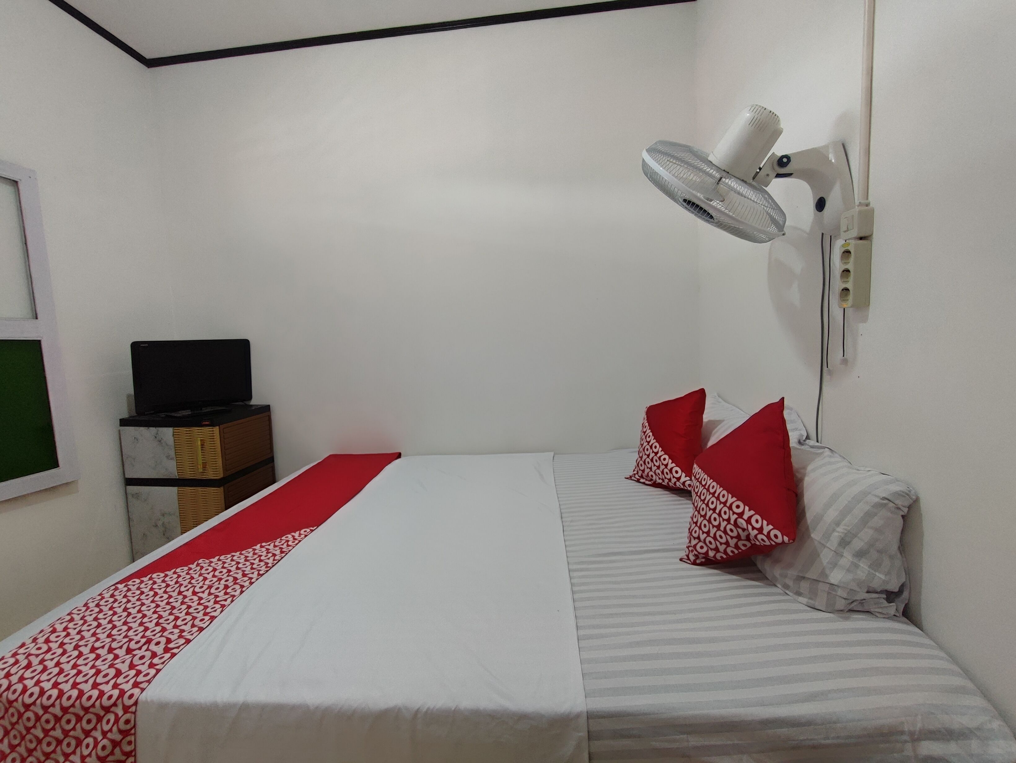 Zzip Homestay by OYO