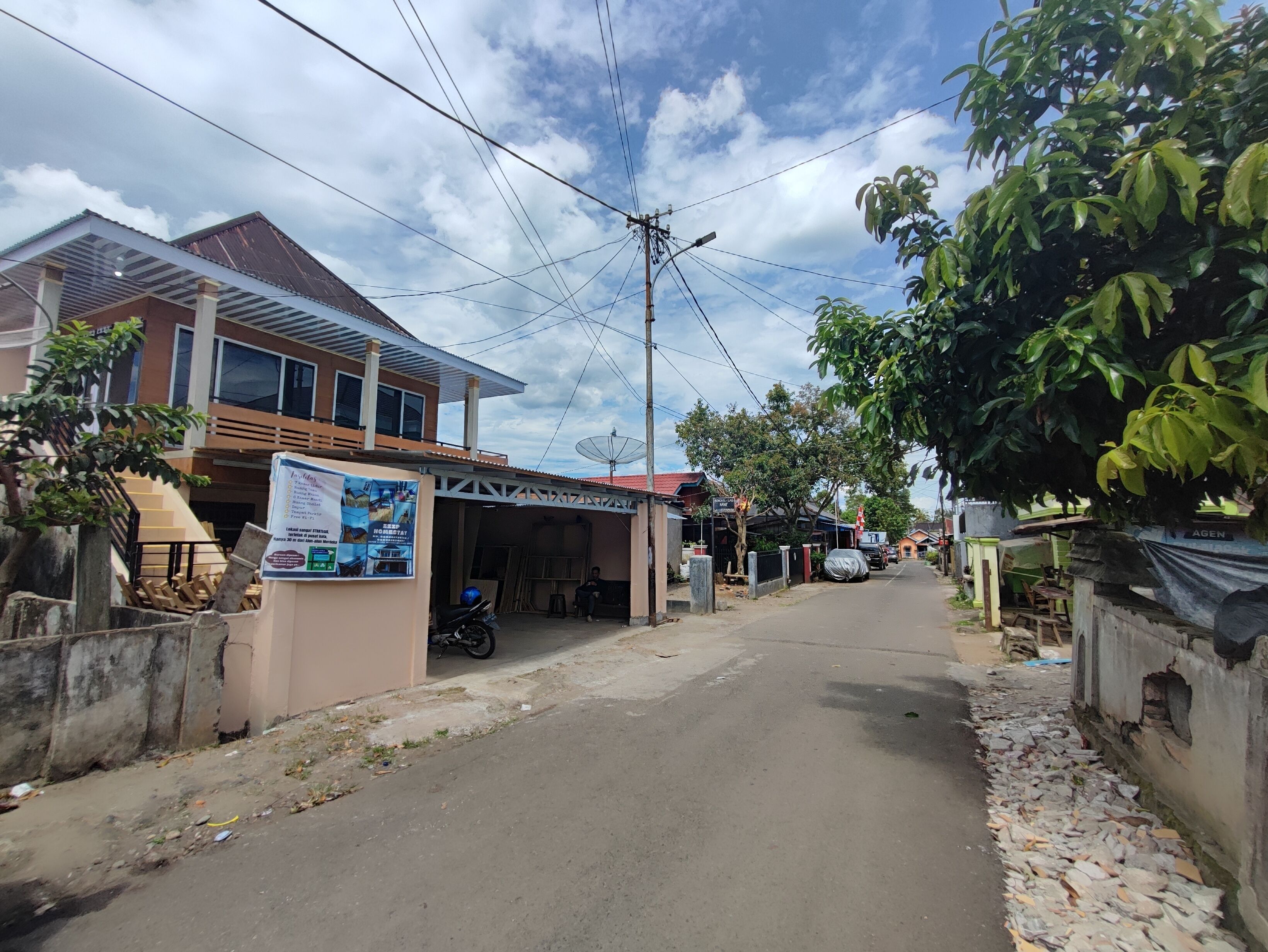 Zzip Homestay by OYO