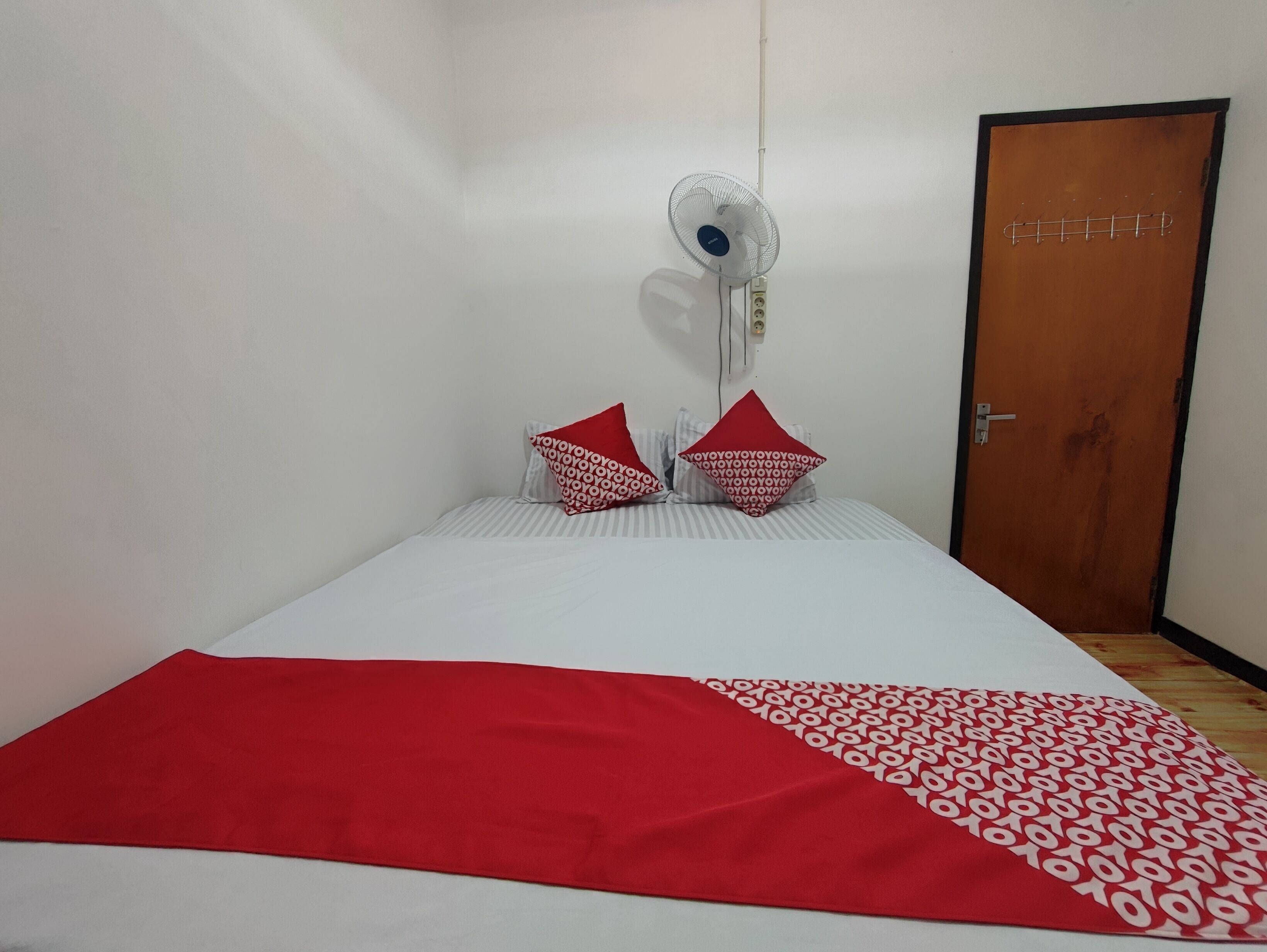 Zzip Homestay by OYO