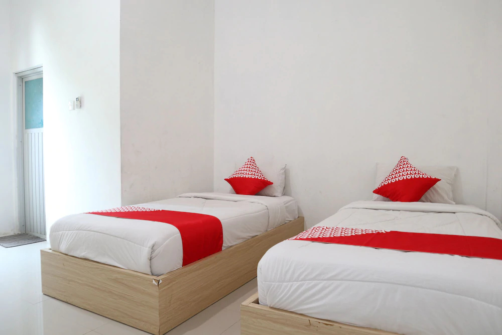 Homestay Rumah Puti by OYO Rooms