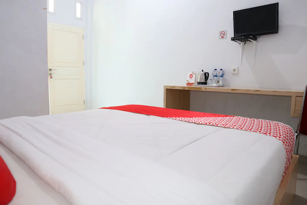Homestay Rumah Puti by OYO Rooms