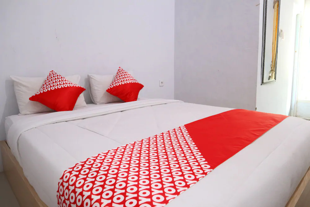 Homestay Rumah Puti by OYO Rooms