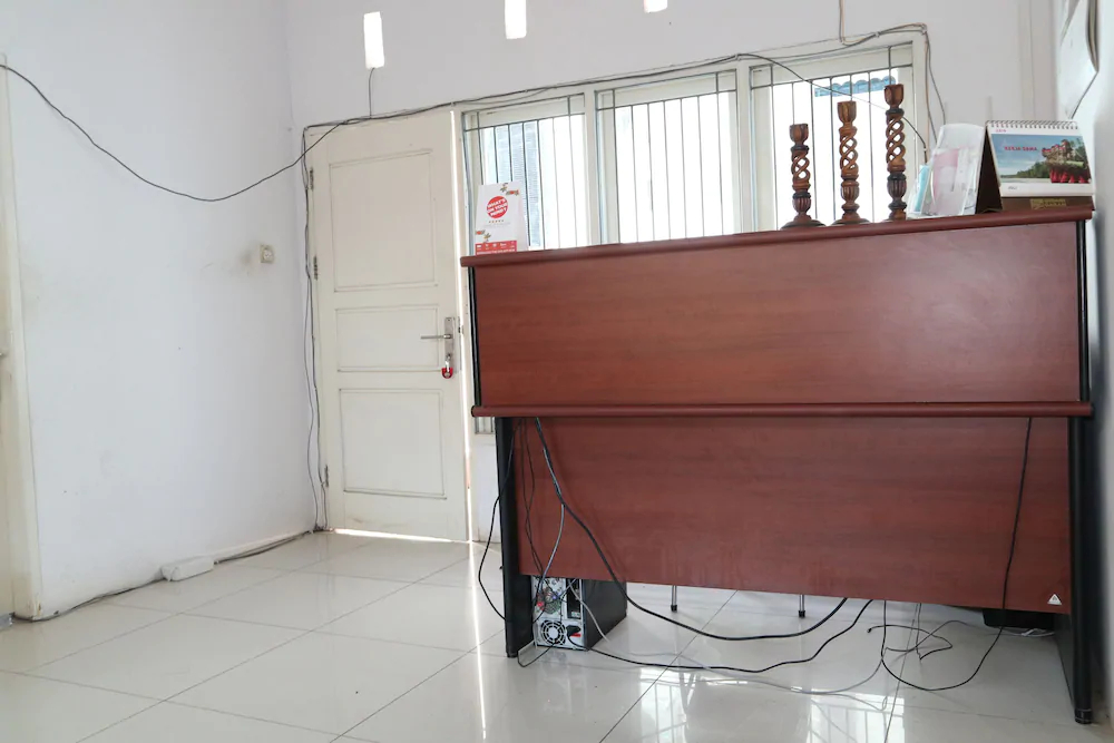 Homestay Rumah Puti by OYO Rooms