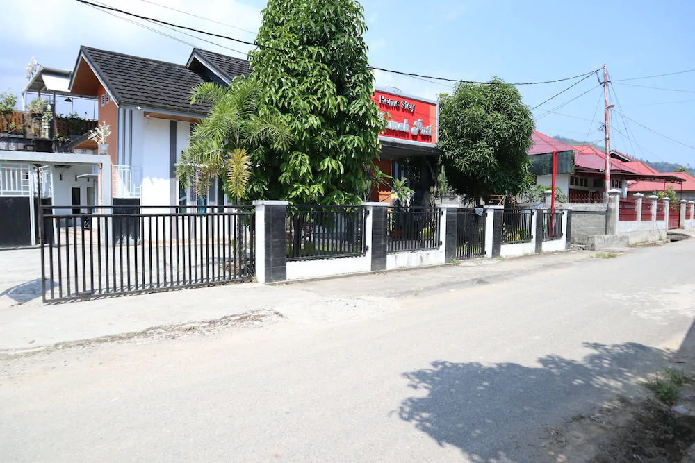 Homestay Rumah Puti by OYO Rooms