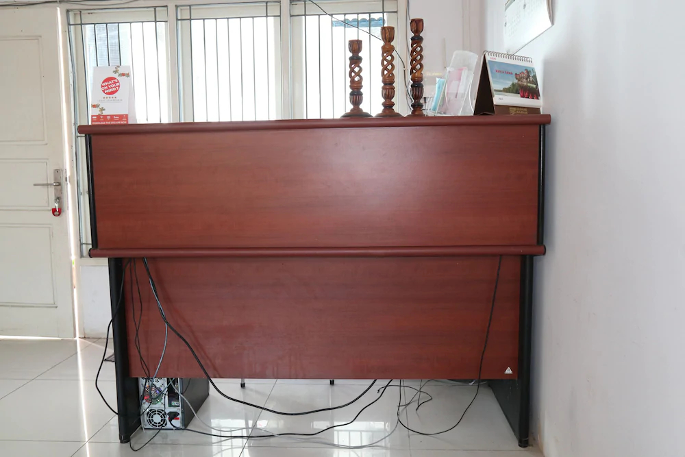 Homestay Rumah Puti by OYO Rooms