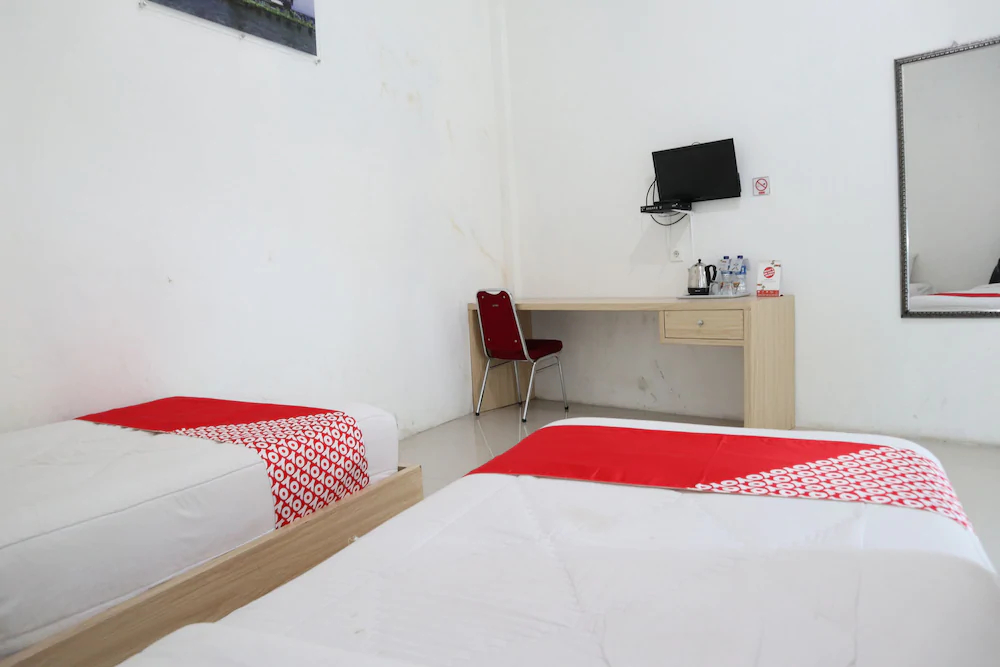Homestay Rumah Puti by OYO Rooms