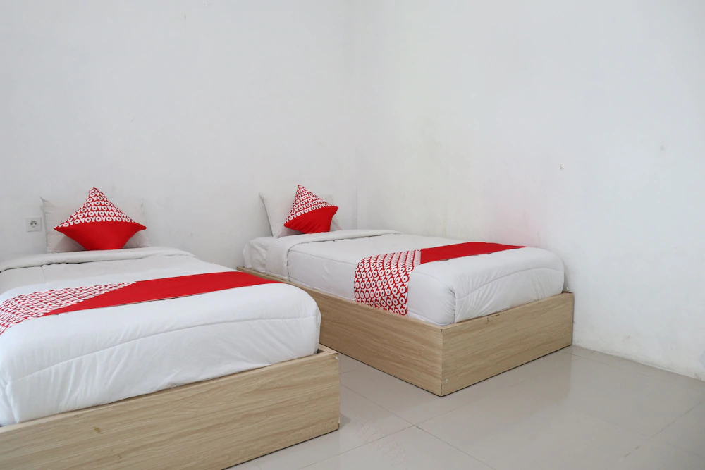 Homestay Rumah Puti by OYO Rooms