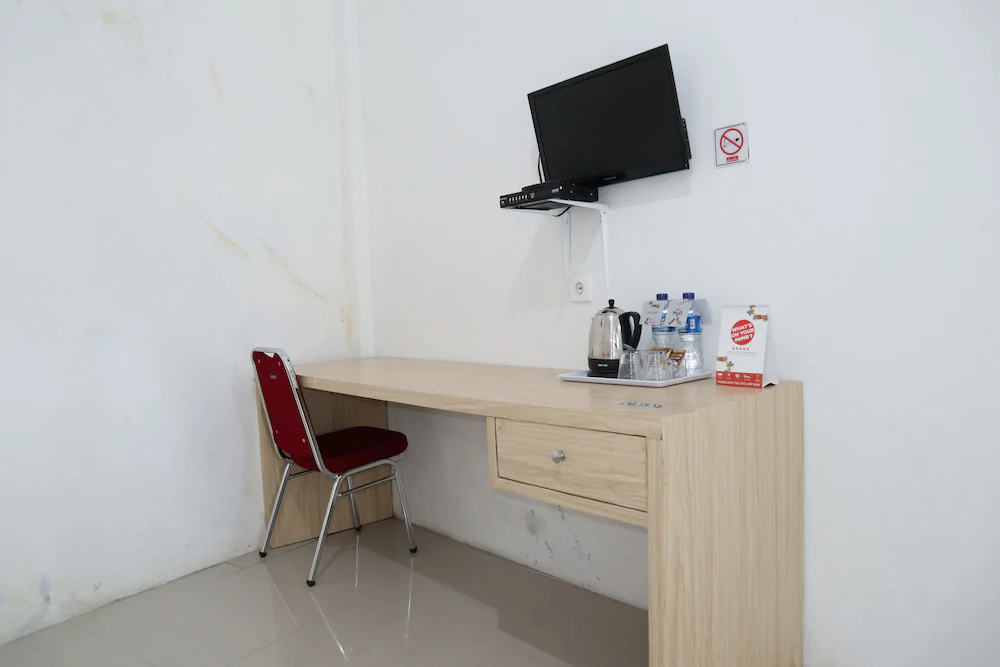Homestay Rumah Puti by OYO Rooms