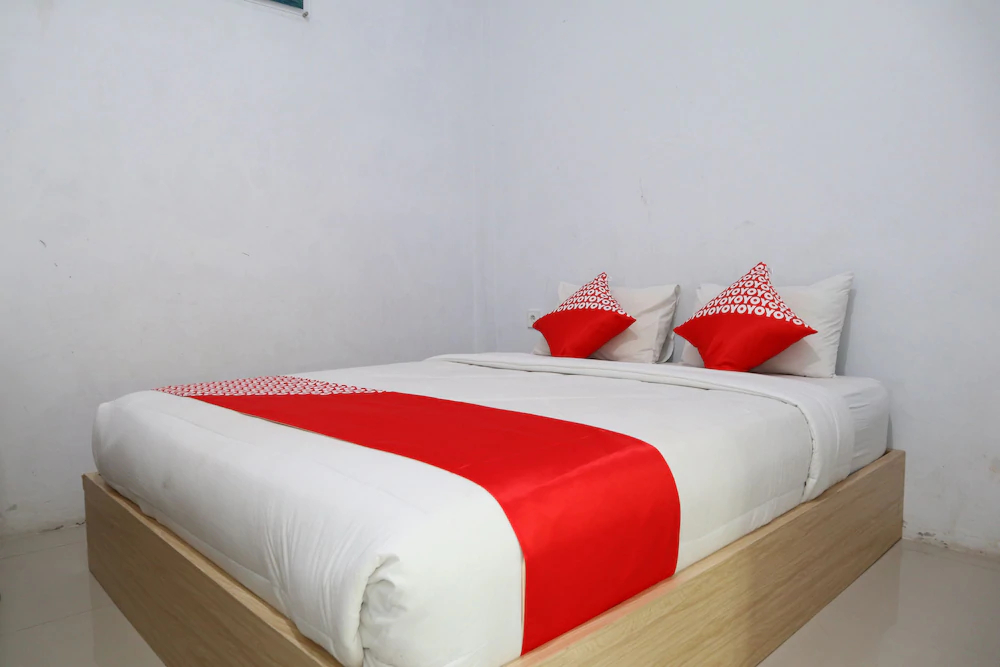 Homestay Rumah Puti by OYO Rooms