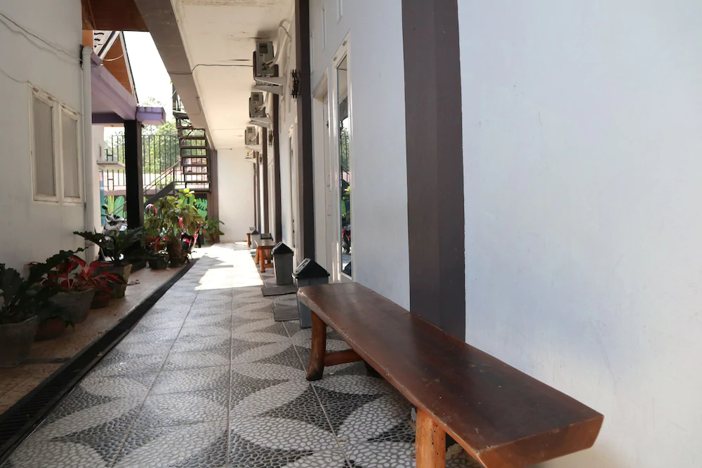 Homestay Rumah Puti by OYO Rooms