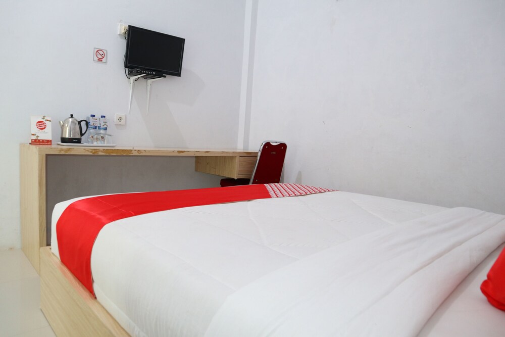 Homestay Rumah Puti by OYO Rooms