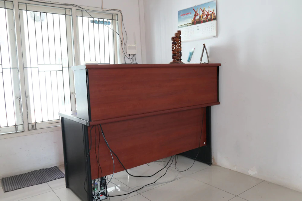 Homestay Rumah Puti by OYO Rooms