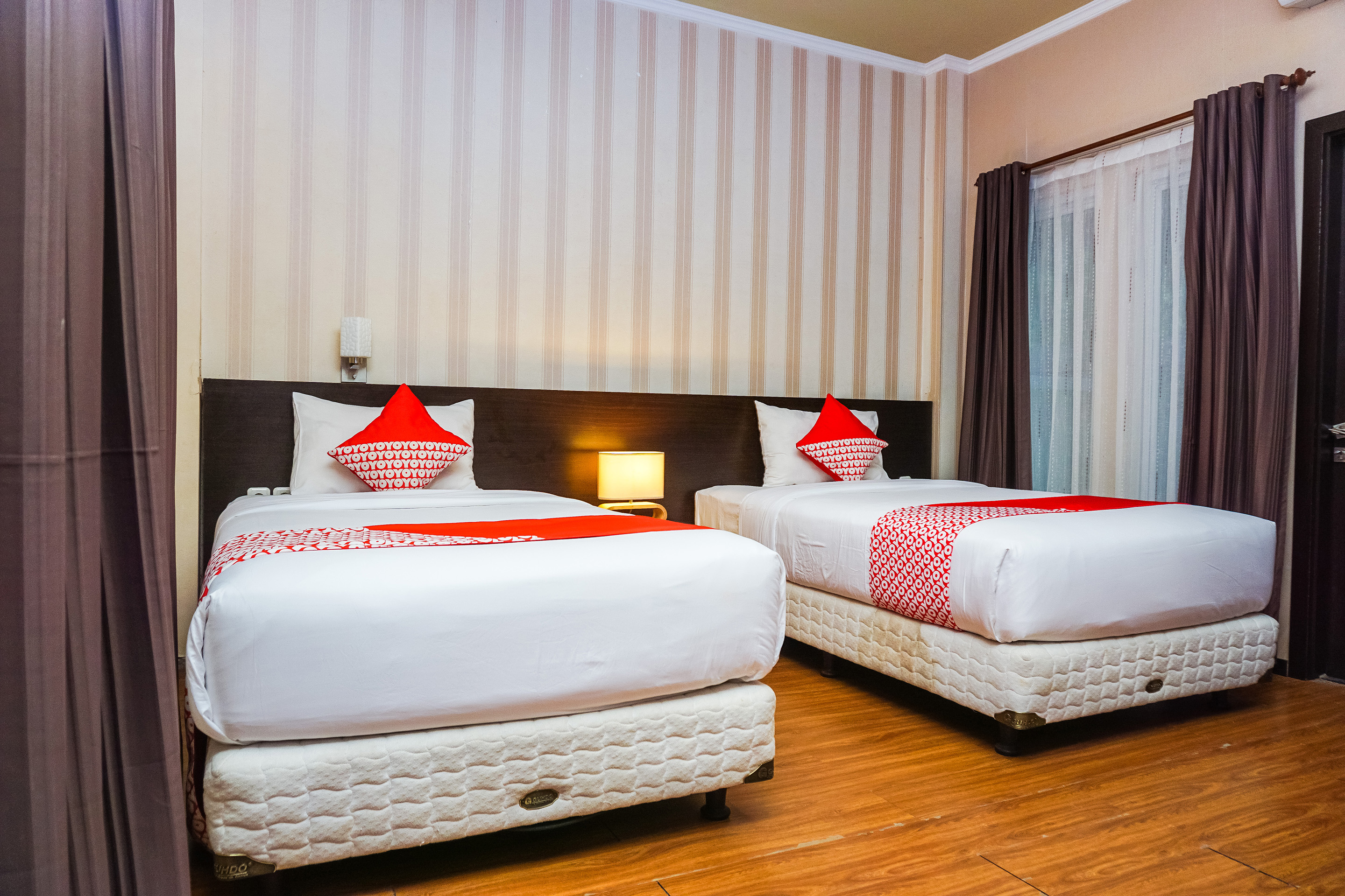 Hotel Triza By OYO Rooms